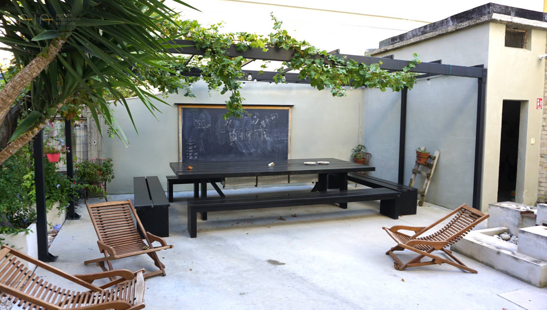 Villa singola in vendita a Grottammare, Centrale (tra La ss16 e ferrovia, fino al fiume Tesino)