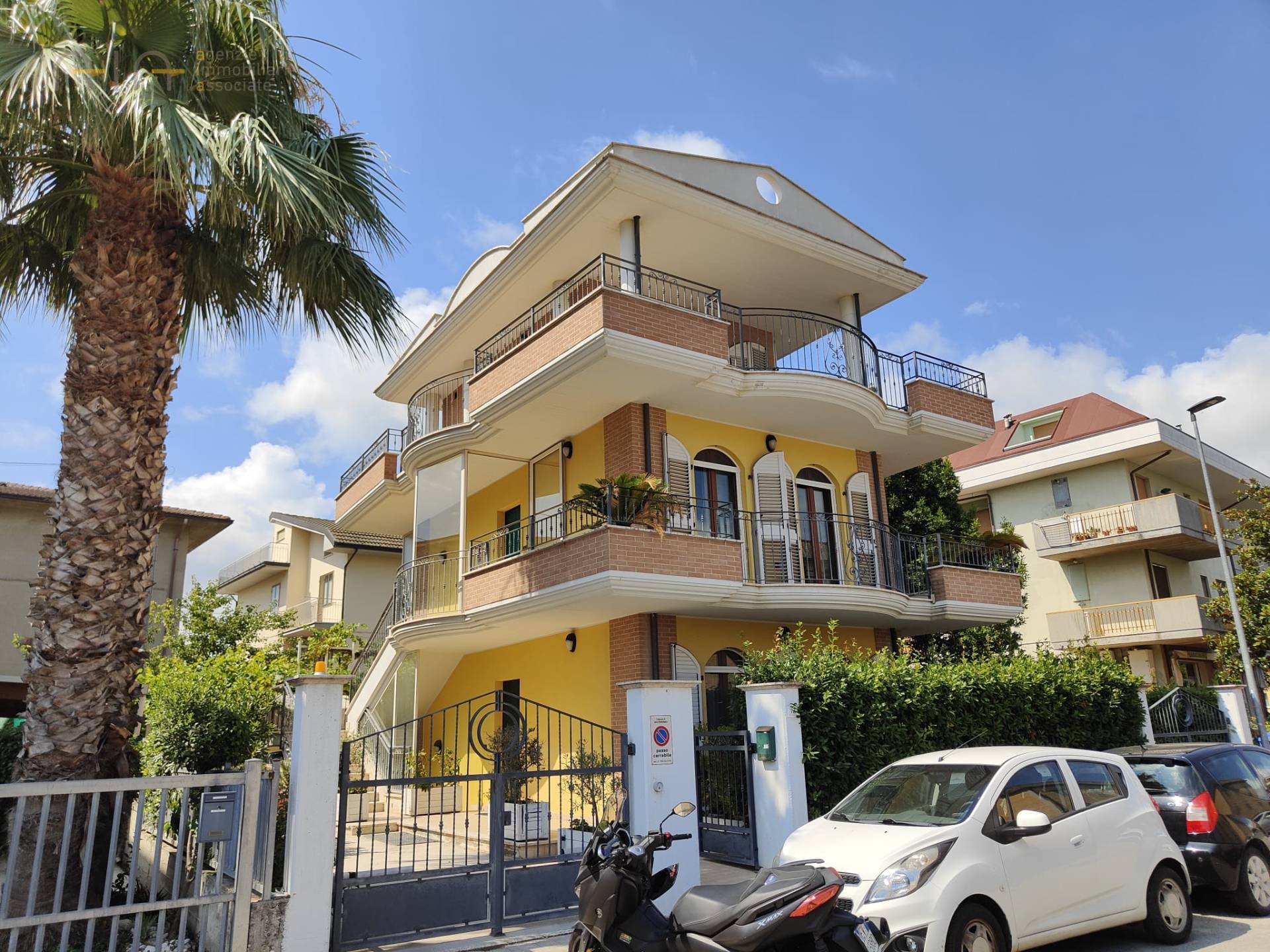 Appartamento in vendita a Grottammare