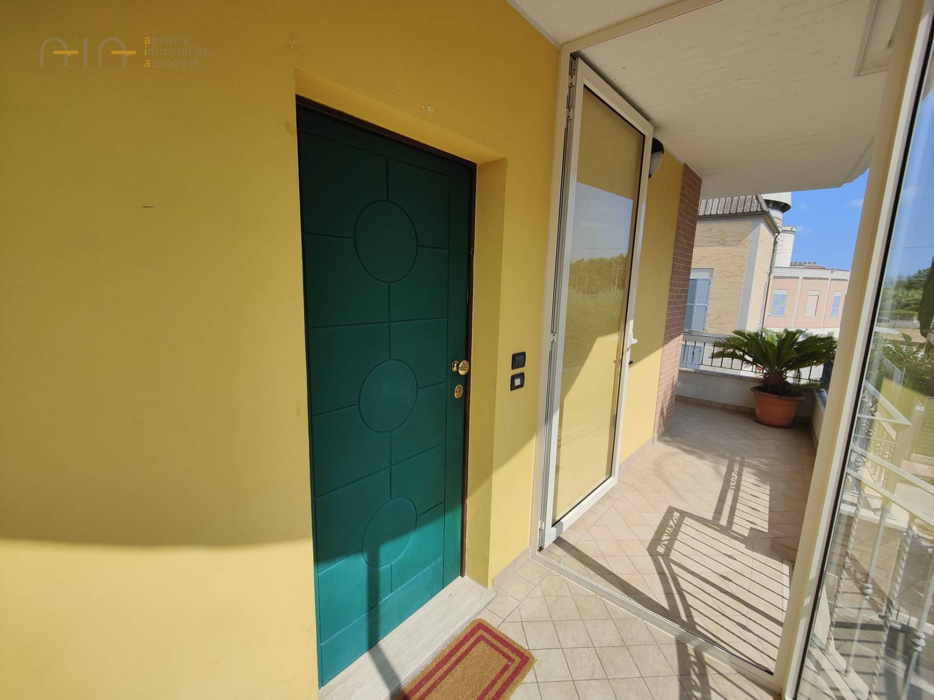 Appartamento in vendita a Grottammare