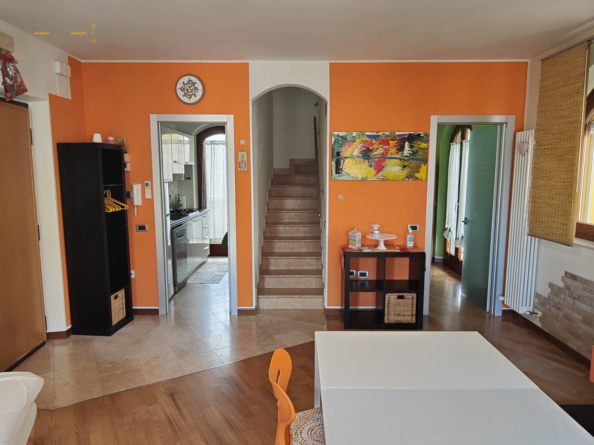 Appartamento in vendita a Grottammare