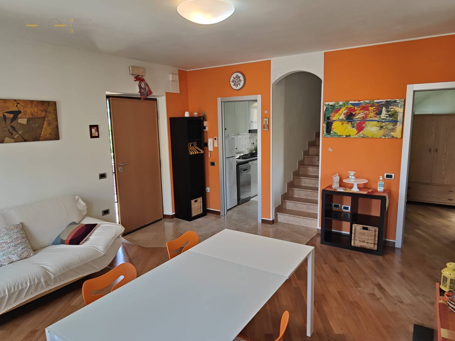 Appartamento in vendita a Grottammare