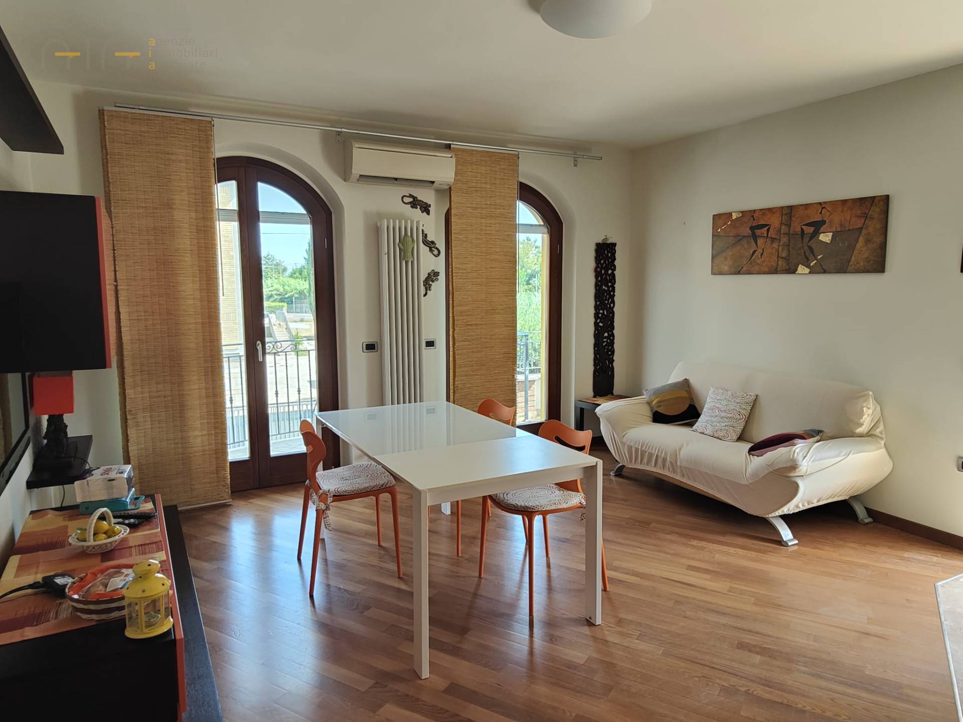 Appartamento in vendita a Grottammare