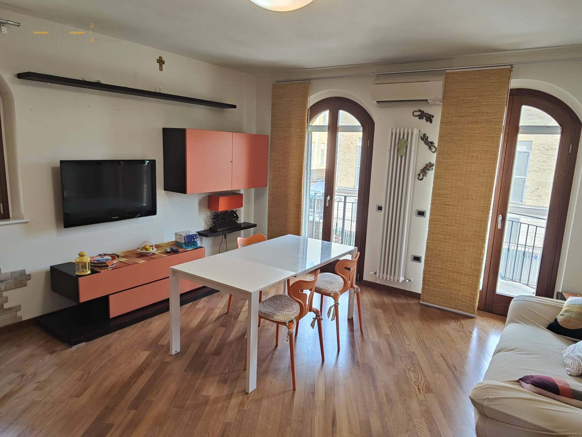 Appartamento in vendita a Grottammare