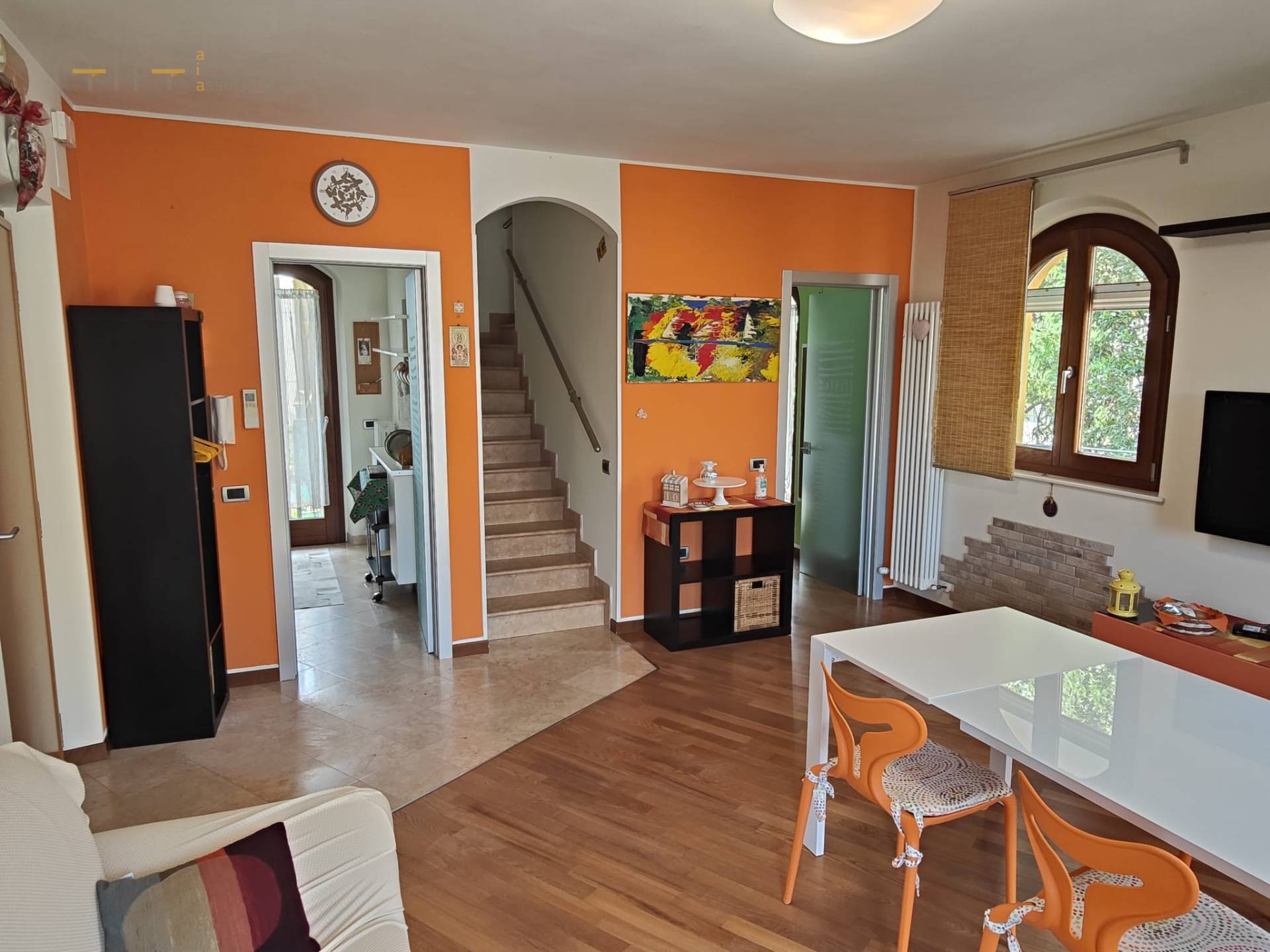 Appartamento in vendita a Grottammare