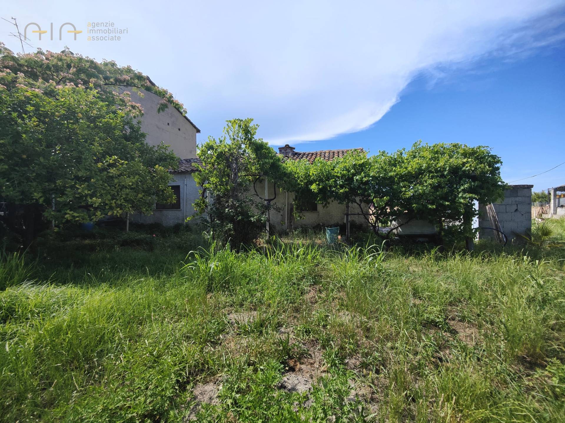 Casa cielo - terra in vendita a Martinsicuro