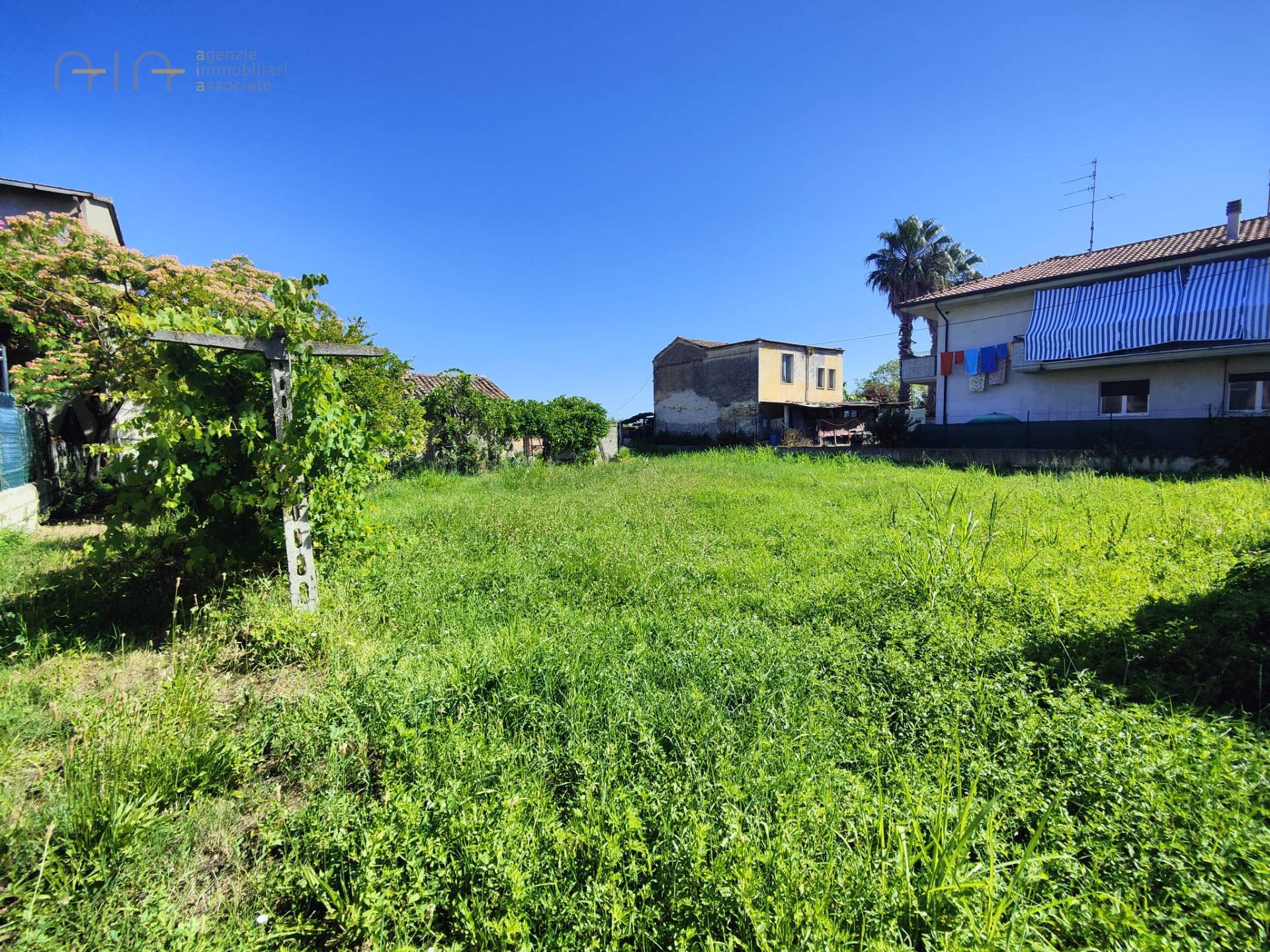 Casa cielo - terra in vendita a Martinsicuro