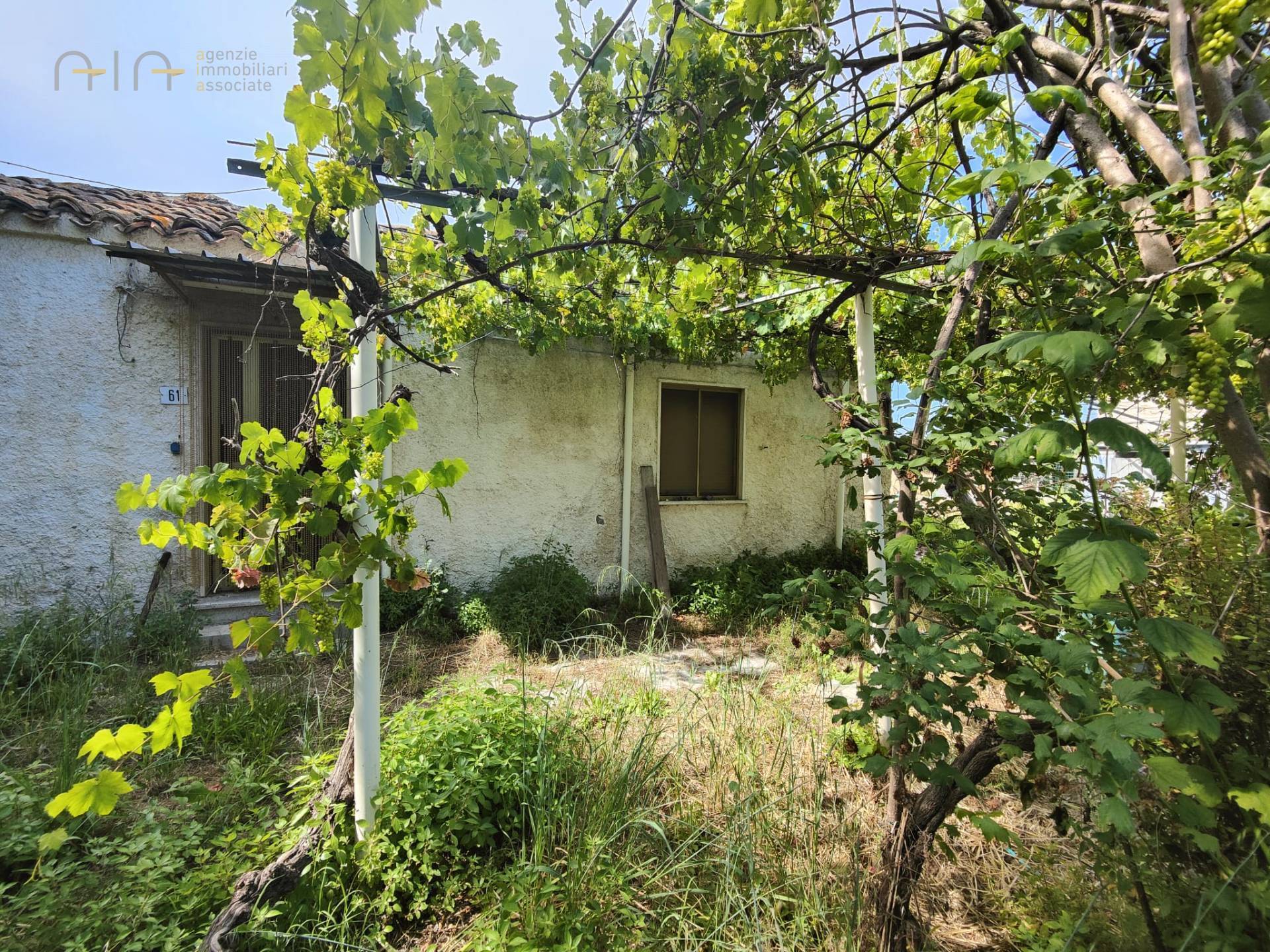 Casa cielo - terra in vendita a Martinsicuro