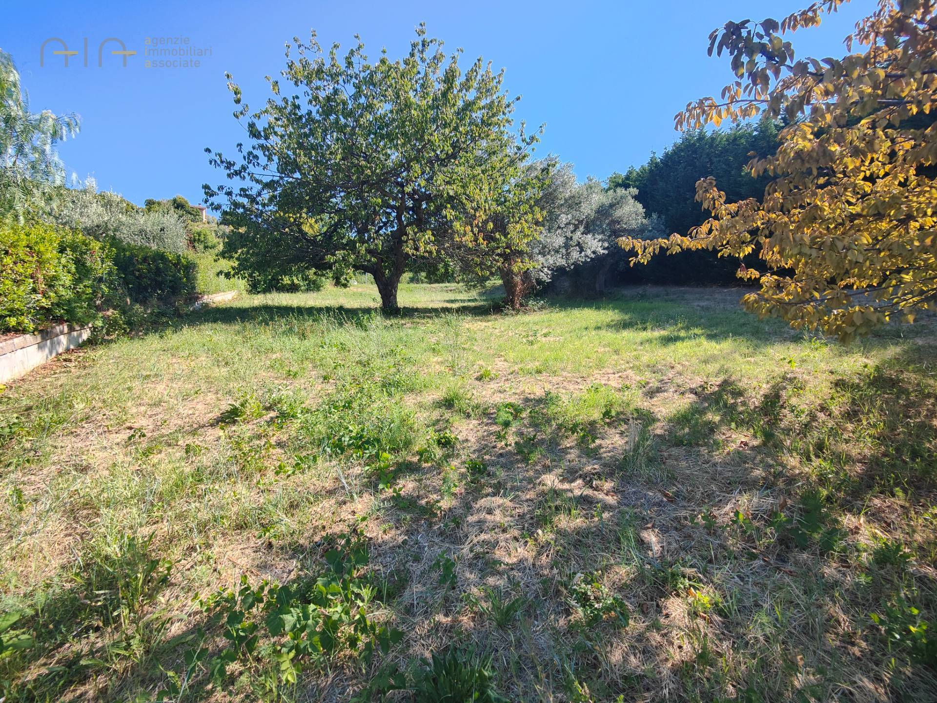 Terreno Edificabile Residenziale in vendita a Acquaviva Picena, Abbadetta