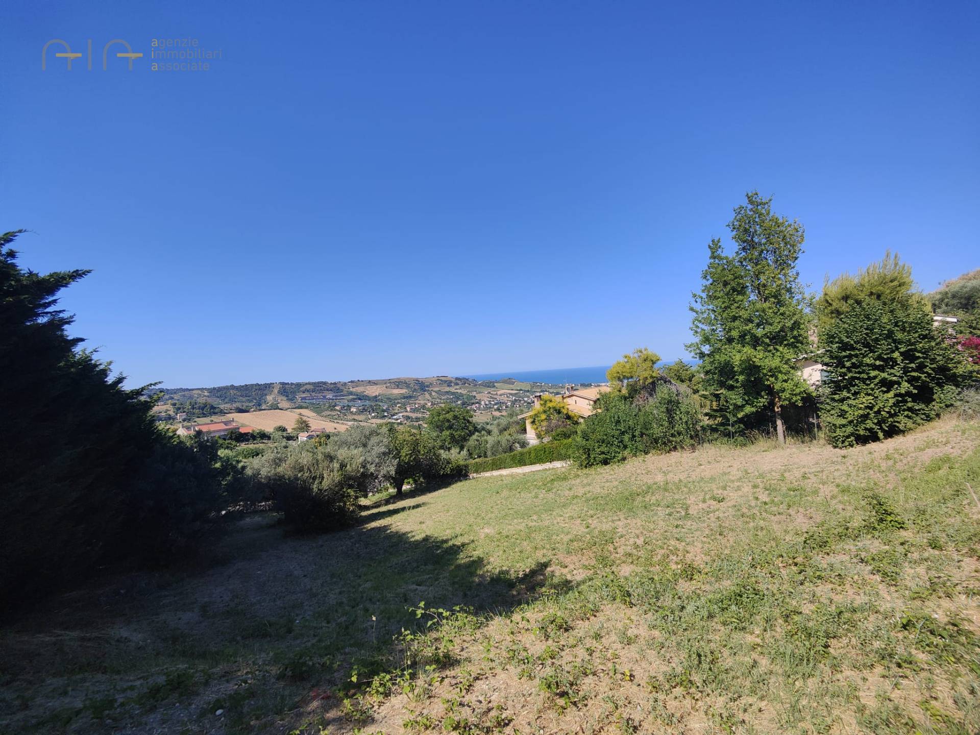 Terreno Edificabile Residenziale in vendita a Acquaviva Picena, Abbadetta