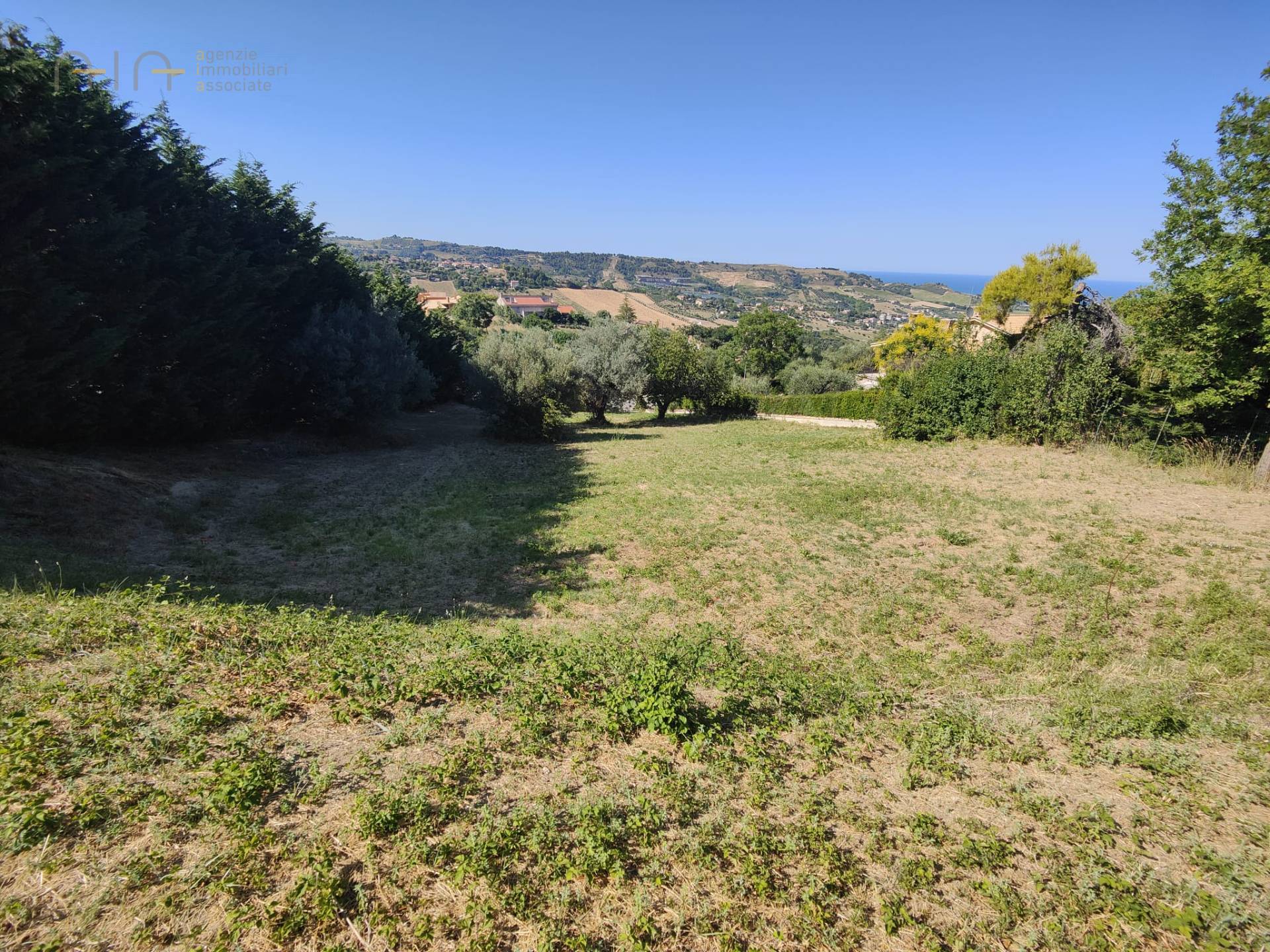 Terreno Edificabile Residenziale in vendita a Acquaviva Picena, Abbadetta