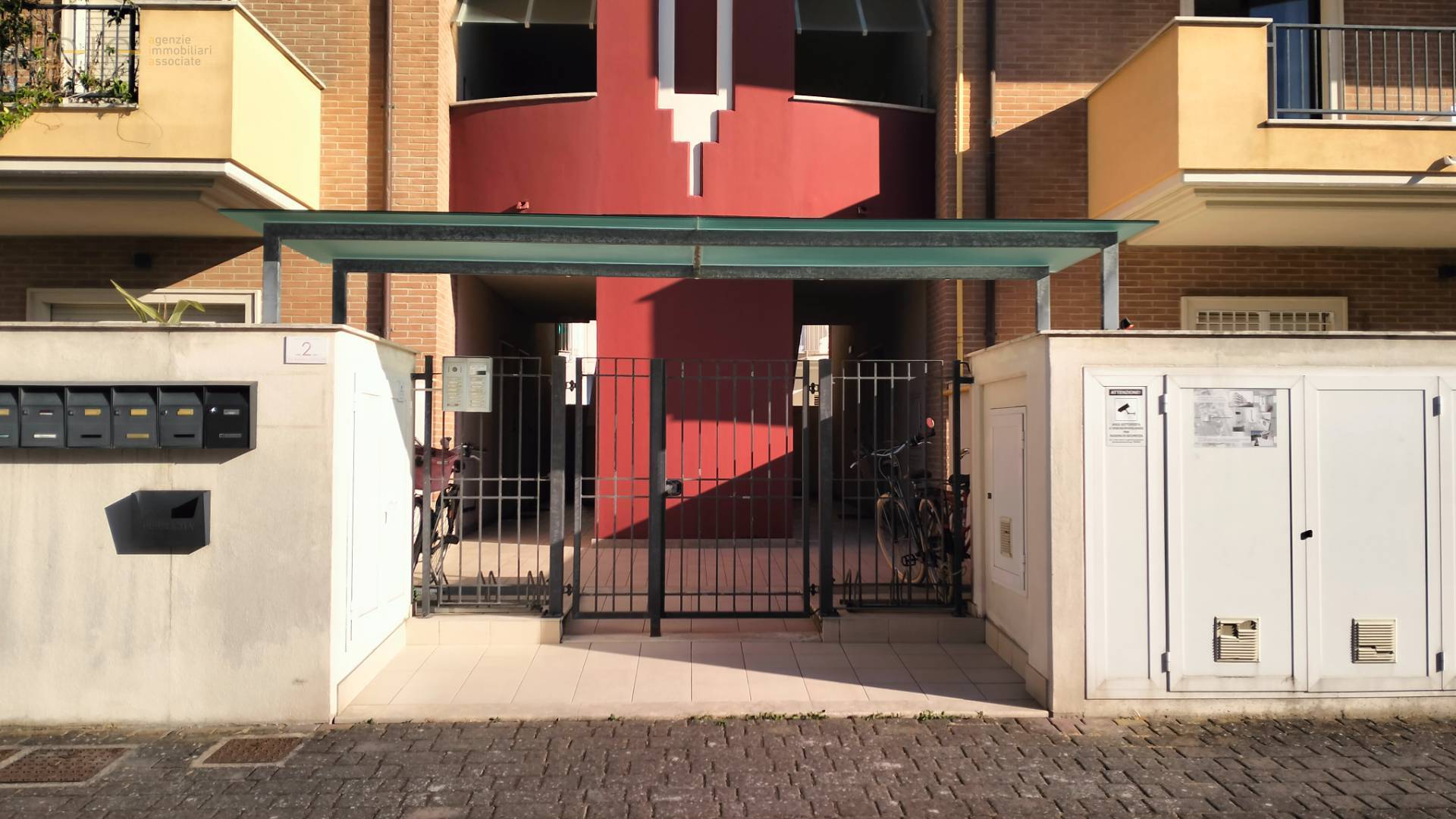 Appartamento in affitto a Grottammare, Lungomare nord (zona tra spiaggia e ferrovia, a nord del Tesi