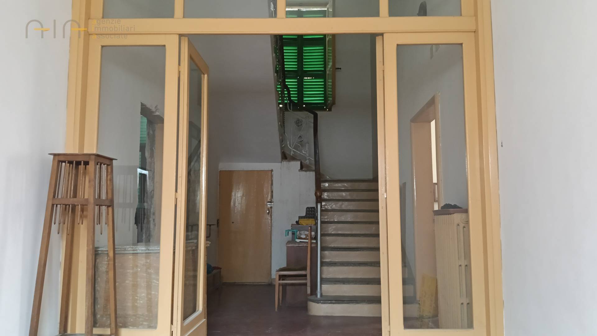 Casa cielo - terra in vendita a Castignano, Centrale / Centro Storico
