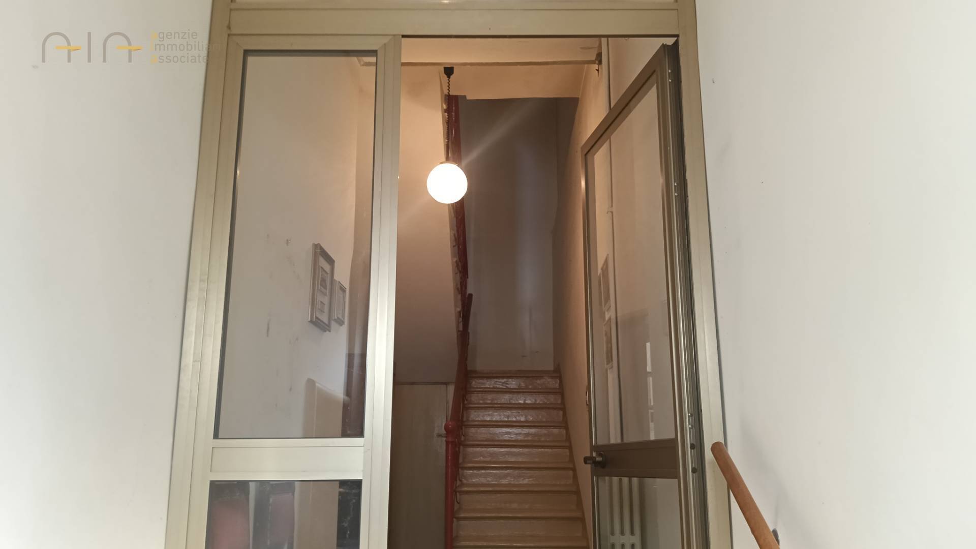 Casa cielo - terra in vendita a Castignano, Centrale / Centro Storico