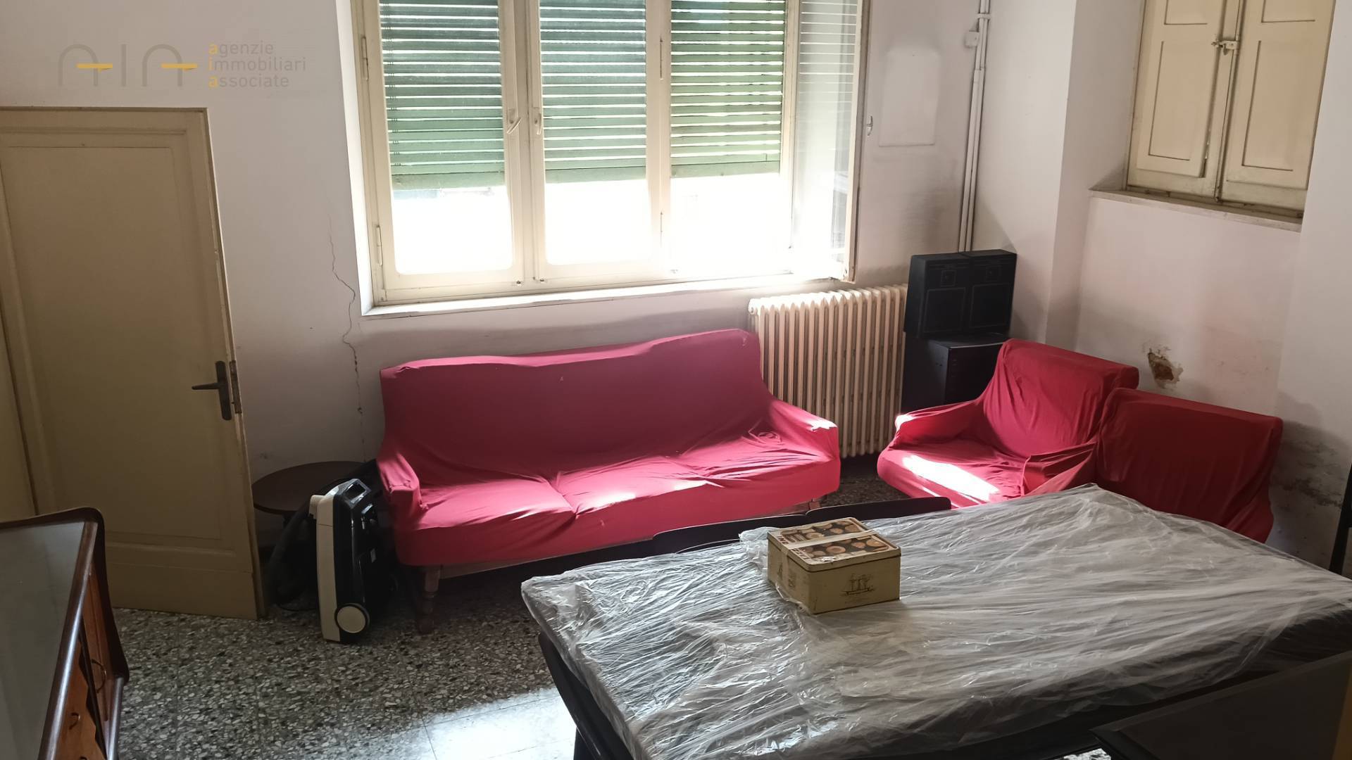 Casa cielo - terra in vendita a Castignano, Centrale / Centro Storico