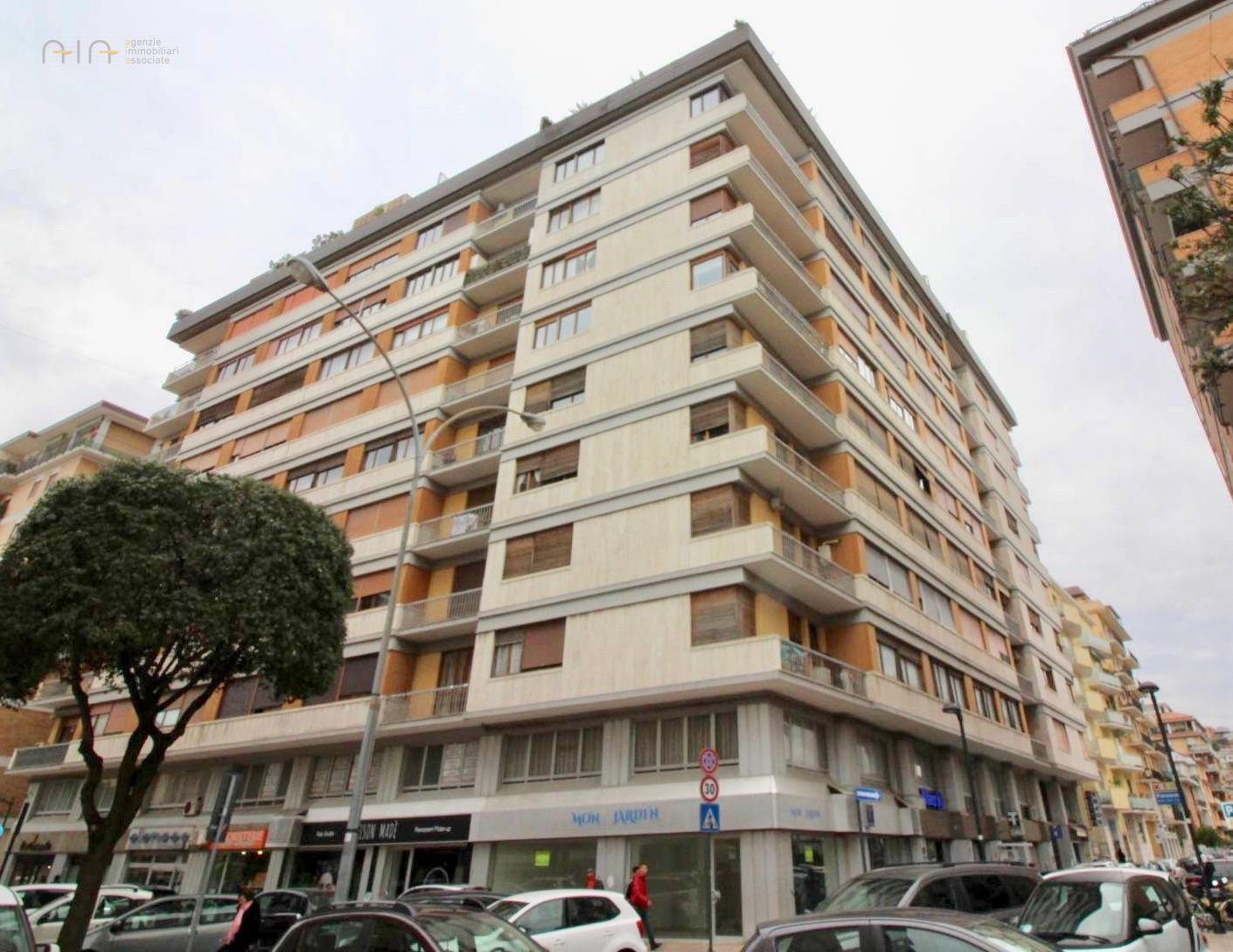 Appartamento in vendita, San Benedetto del Tronto residenziale sud (al di sopra della ss16)