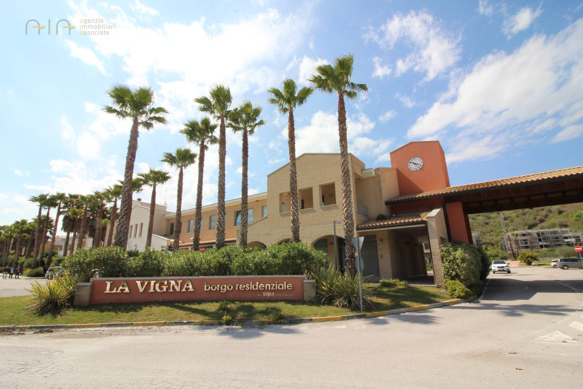 Terreno Edificabile Residenziale in vendita a Ripatransone, Val Tesino