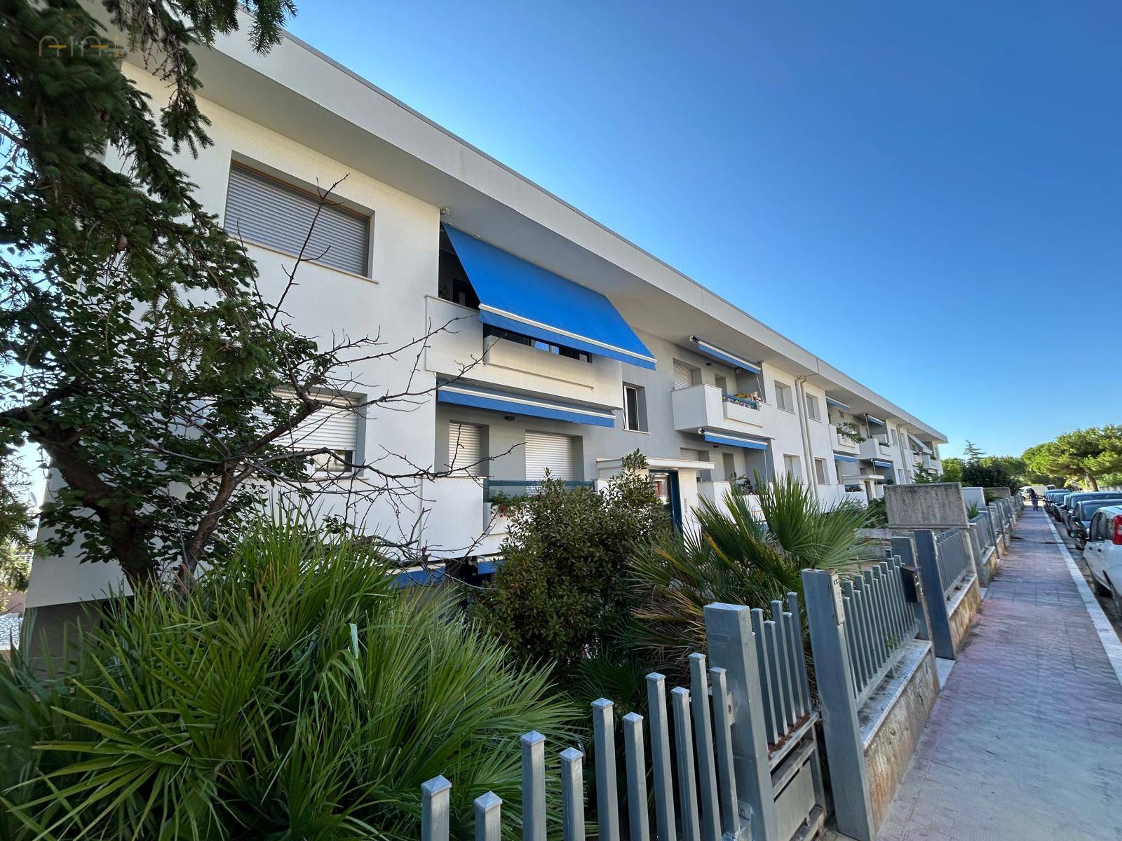 Appartamento in vendita a San Benedetto del Tronto, Residenziale nord