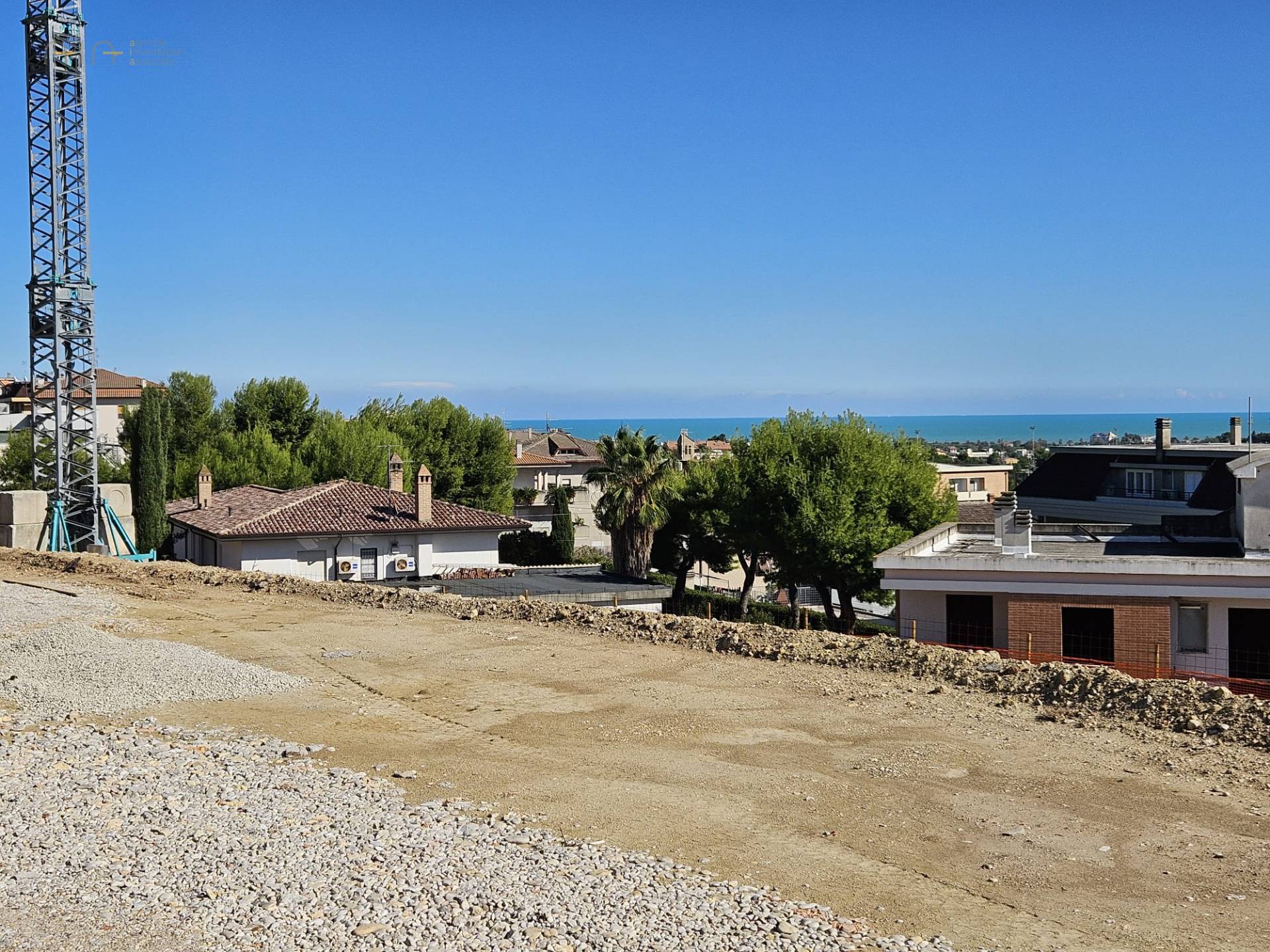 Villino a schiera / bifamiliare in vendita a Grottammare, Val Tesino (dall'imbocco fino a Ripatranso