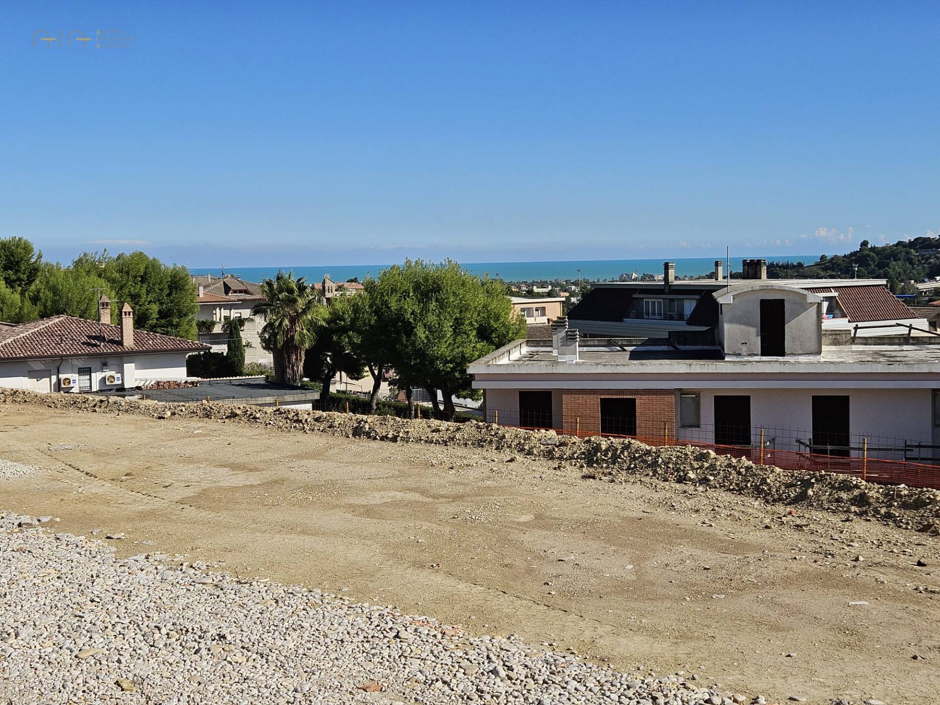 Villino a schiera / bifamiliare in vendita a Grottammare, Val Tesino (dall'imbocco fino a Ripatranso