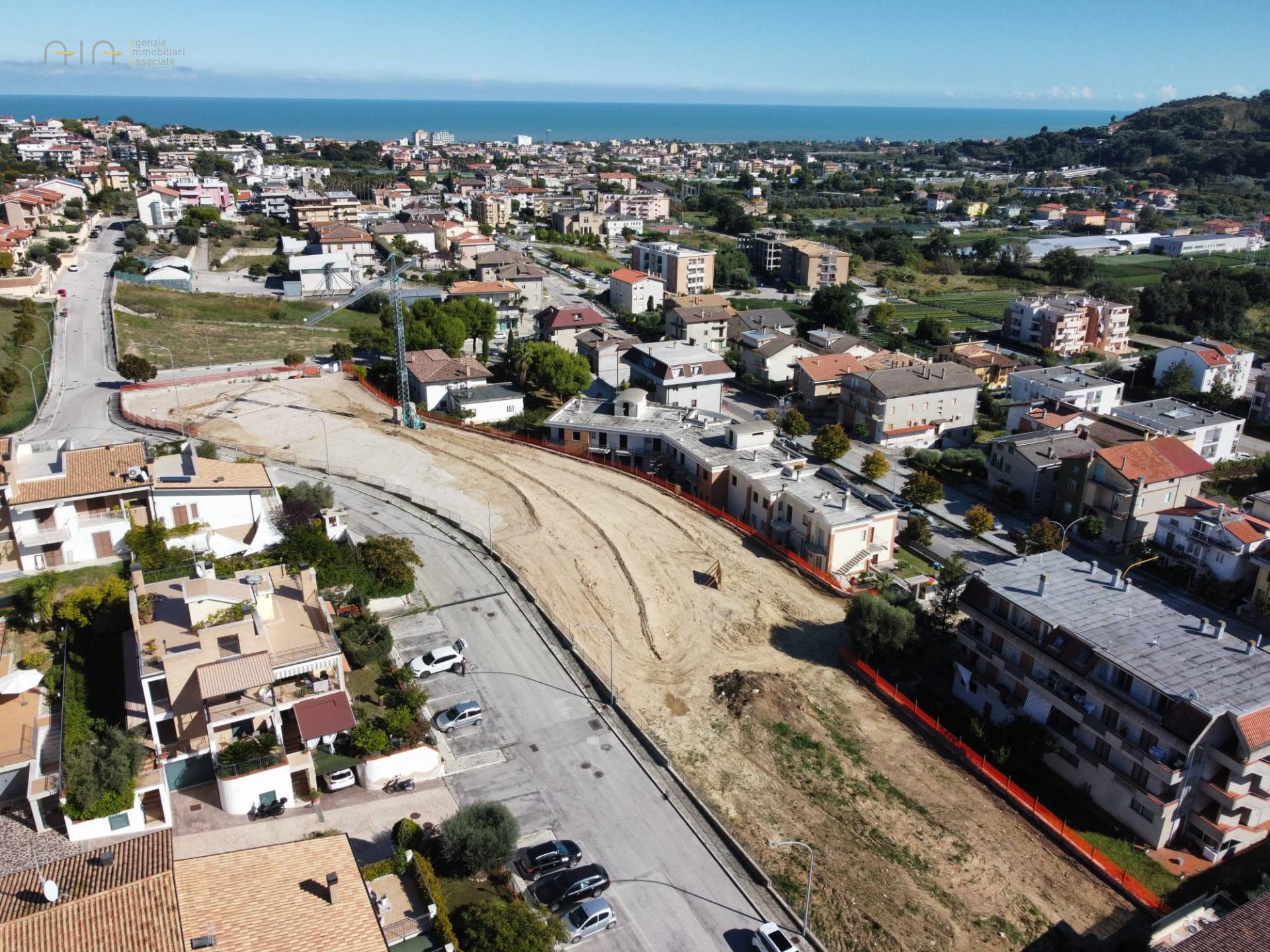 Villino a schiera / bifamiliare in vendita a Grottammare, Val Tesino (dall'imbocco fino a Ripatranso