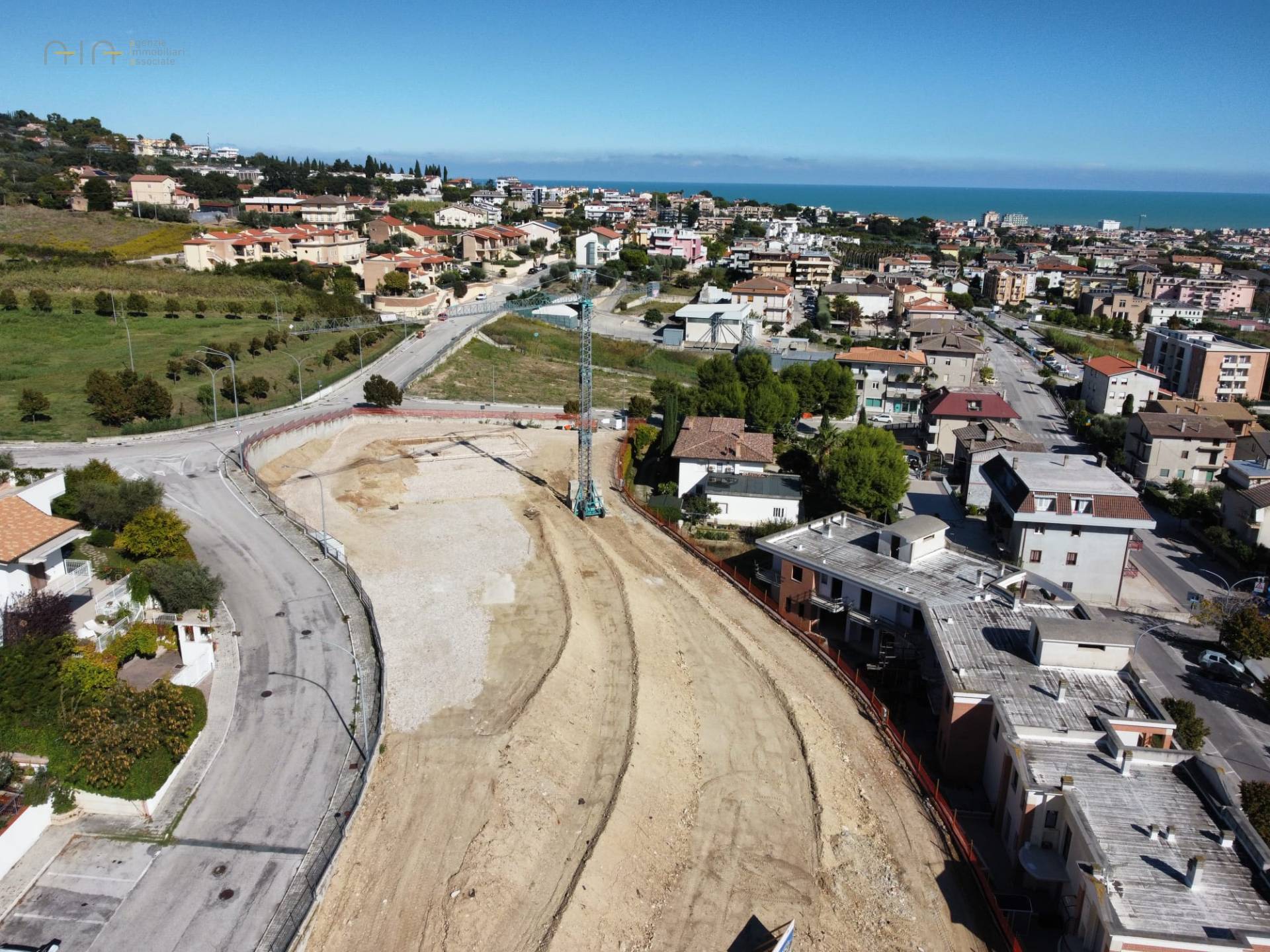 Villino a schiera / bifamiliare in vendita a Grottammare, Val Tesino (dall'imbocco fino a Ripatranso