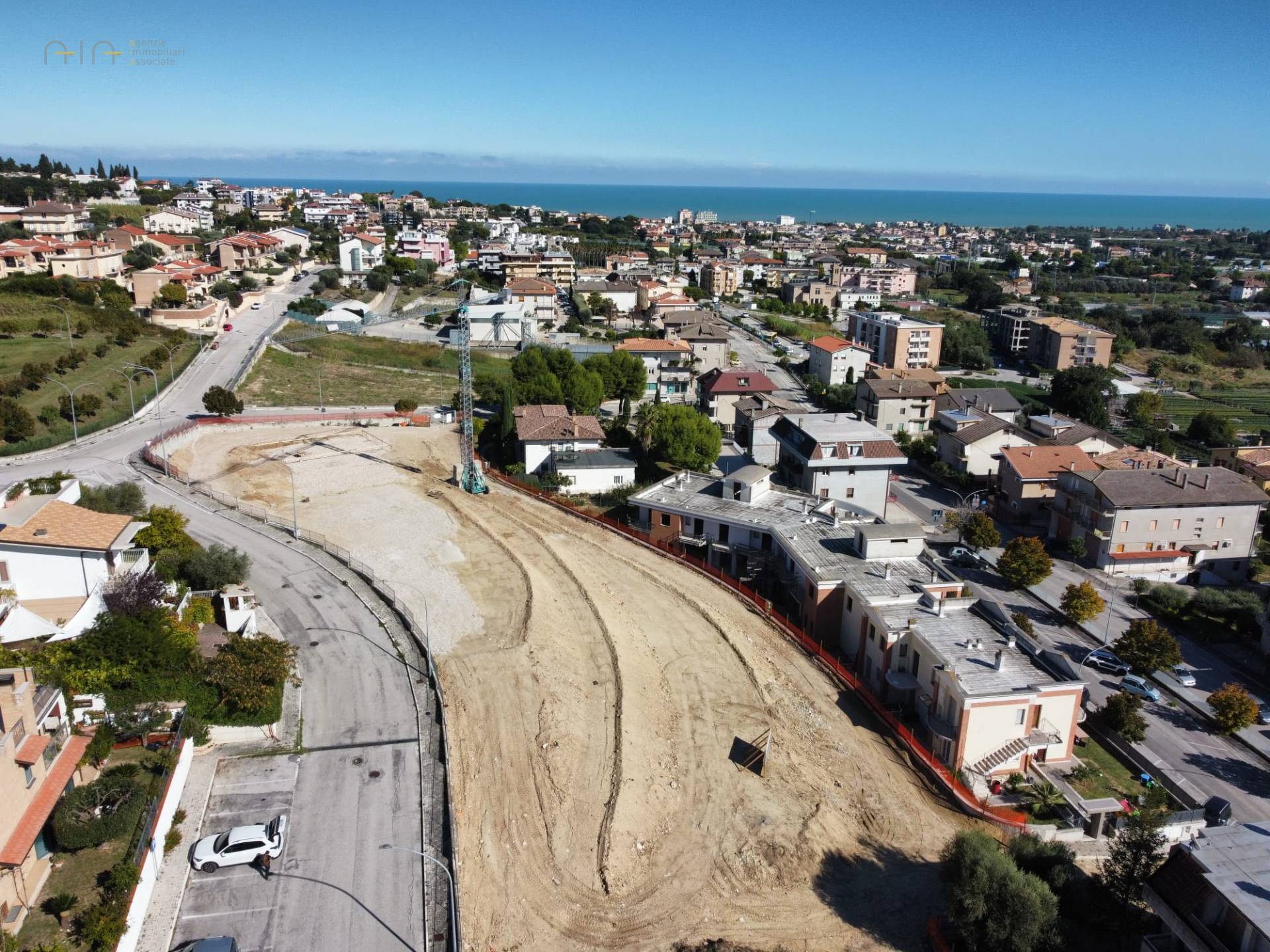 Villino a schiera / bifamiliare in vendita a Grottammare, Val Tesino (dall'imbocco fino a Ripatranso