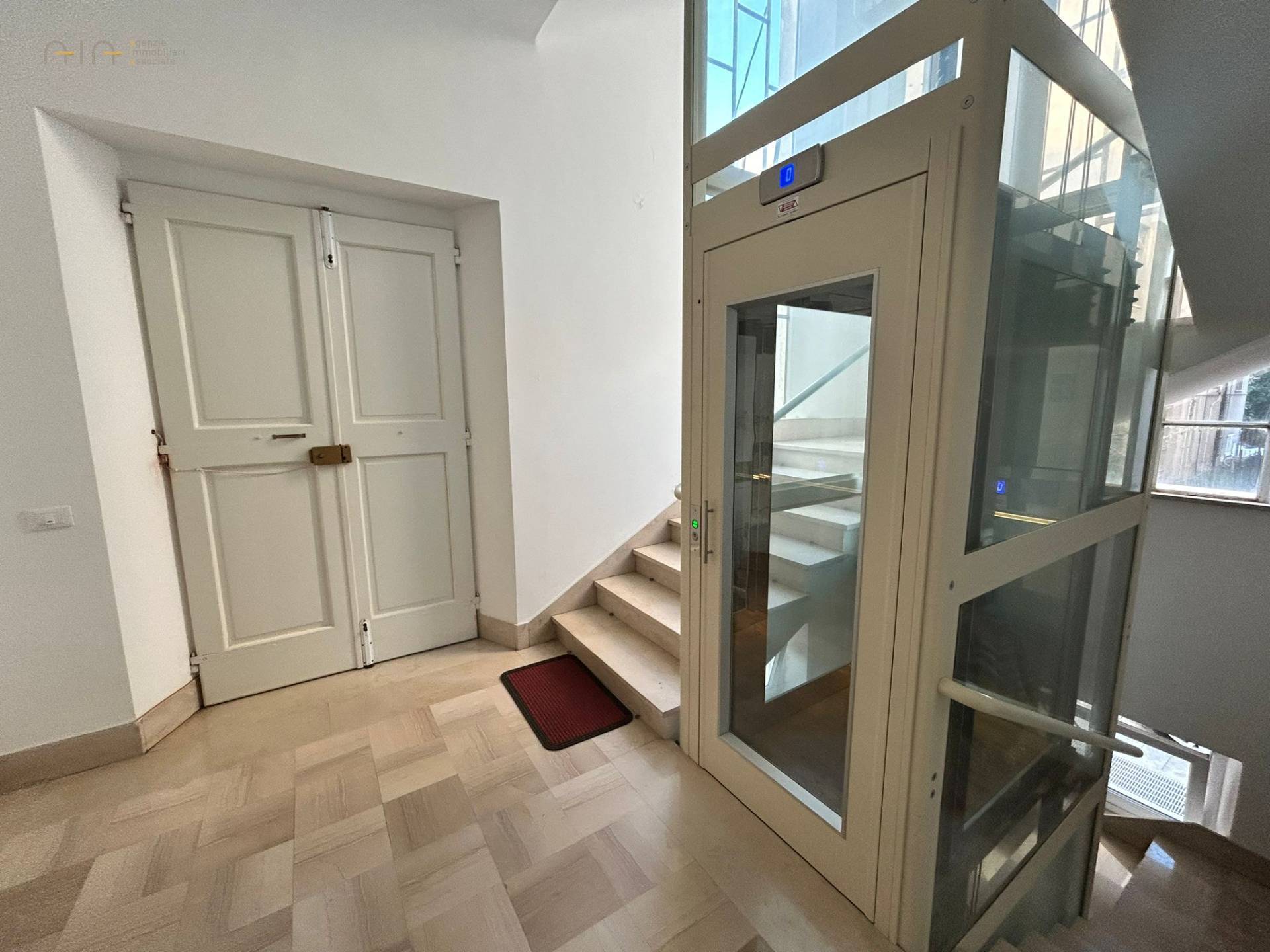 Appartamento in vendita a Grottammare, Centrale (tra La ss16 e ferrovia, fino al fiume Tesino)