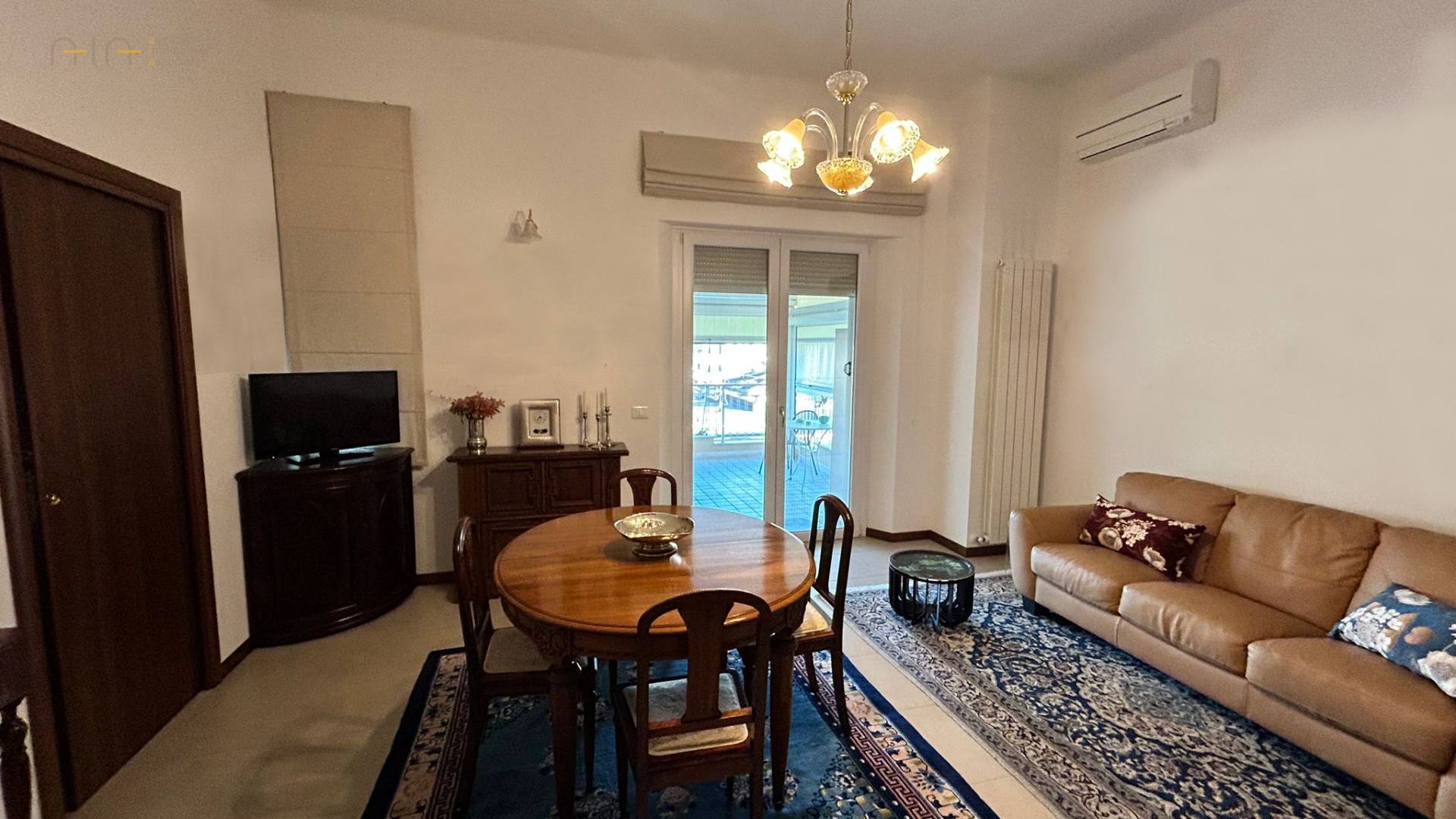 Appartamento in vendita a Grottammare, Centrale (tra La ss16 e ferrovia, fino al fiume Tesino)