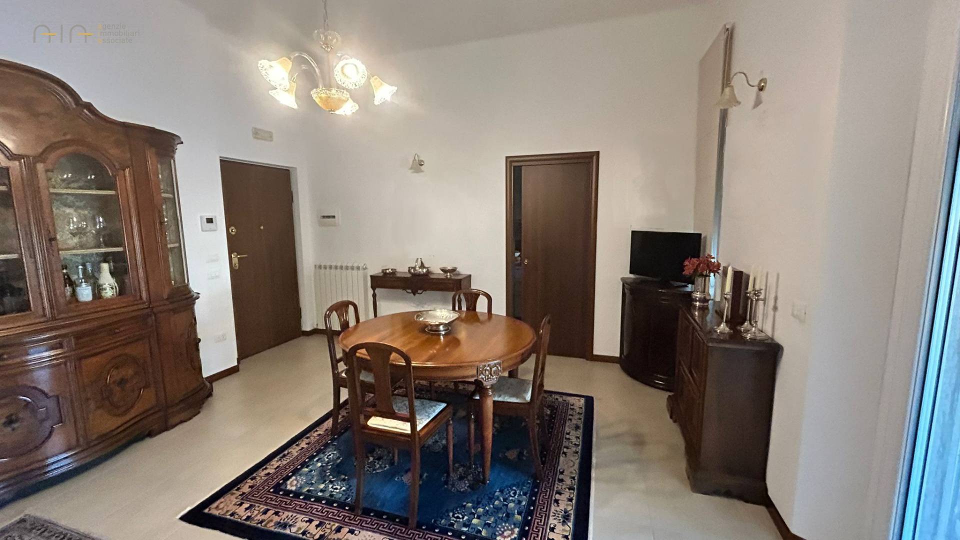 Appartamento in vendita a Grottammare, Centrale (tra La ss16 e ferrovia, fino al fiume Tesino)