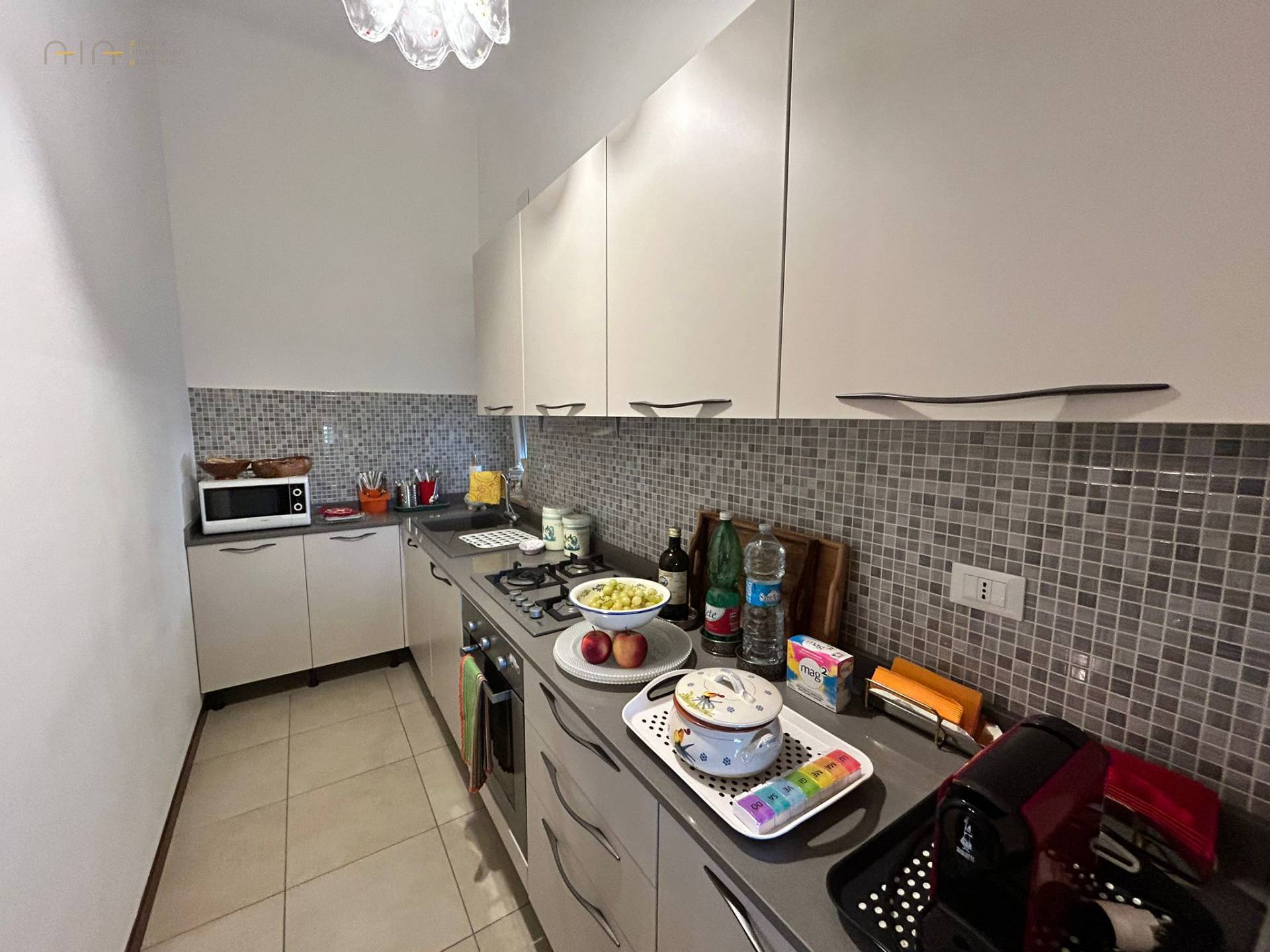 Appartamento in vendita a Grottammare, Centrale (tra La ss16 e ferrovia, fino al fiume Tesino)