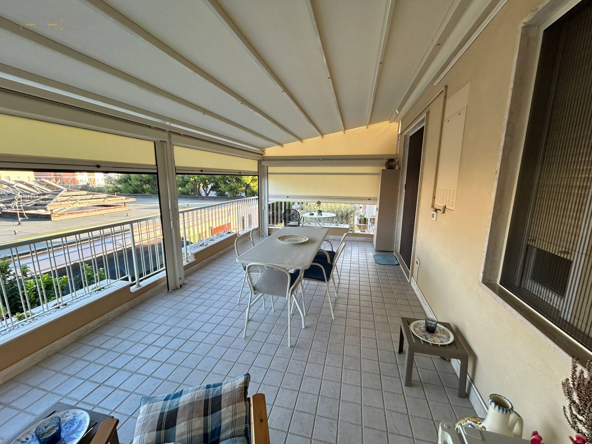 Appartamento in vendita a Grottammare, Centrale (tra La ss16 e ferrovia, fino al fiume Tesino)