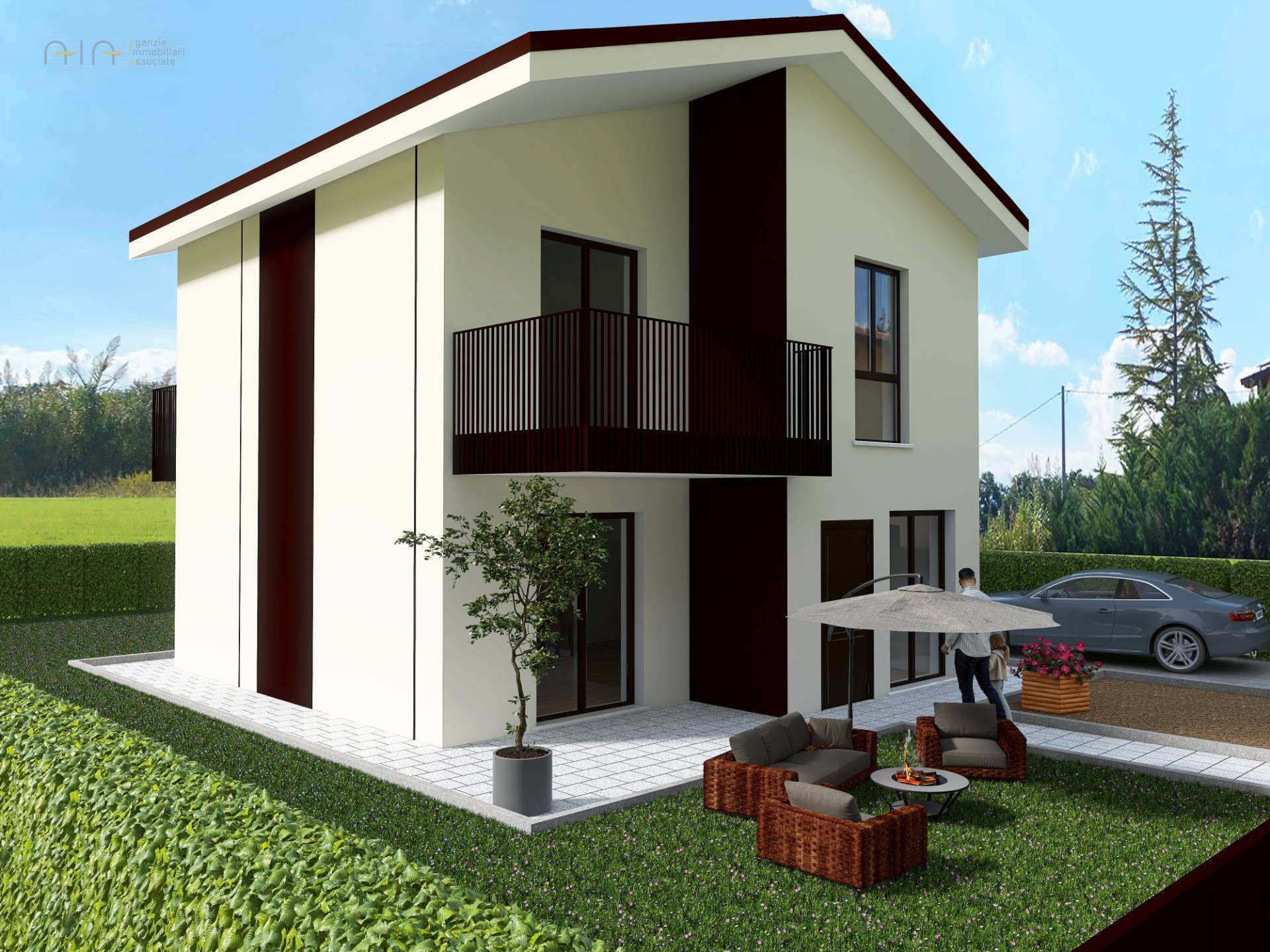 Terreno Edificabile Residenziale in vendita a Cupra Marittima, Collinare (al Di Sopra Della Statale 