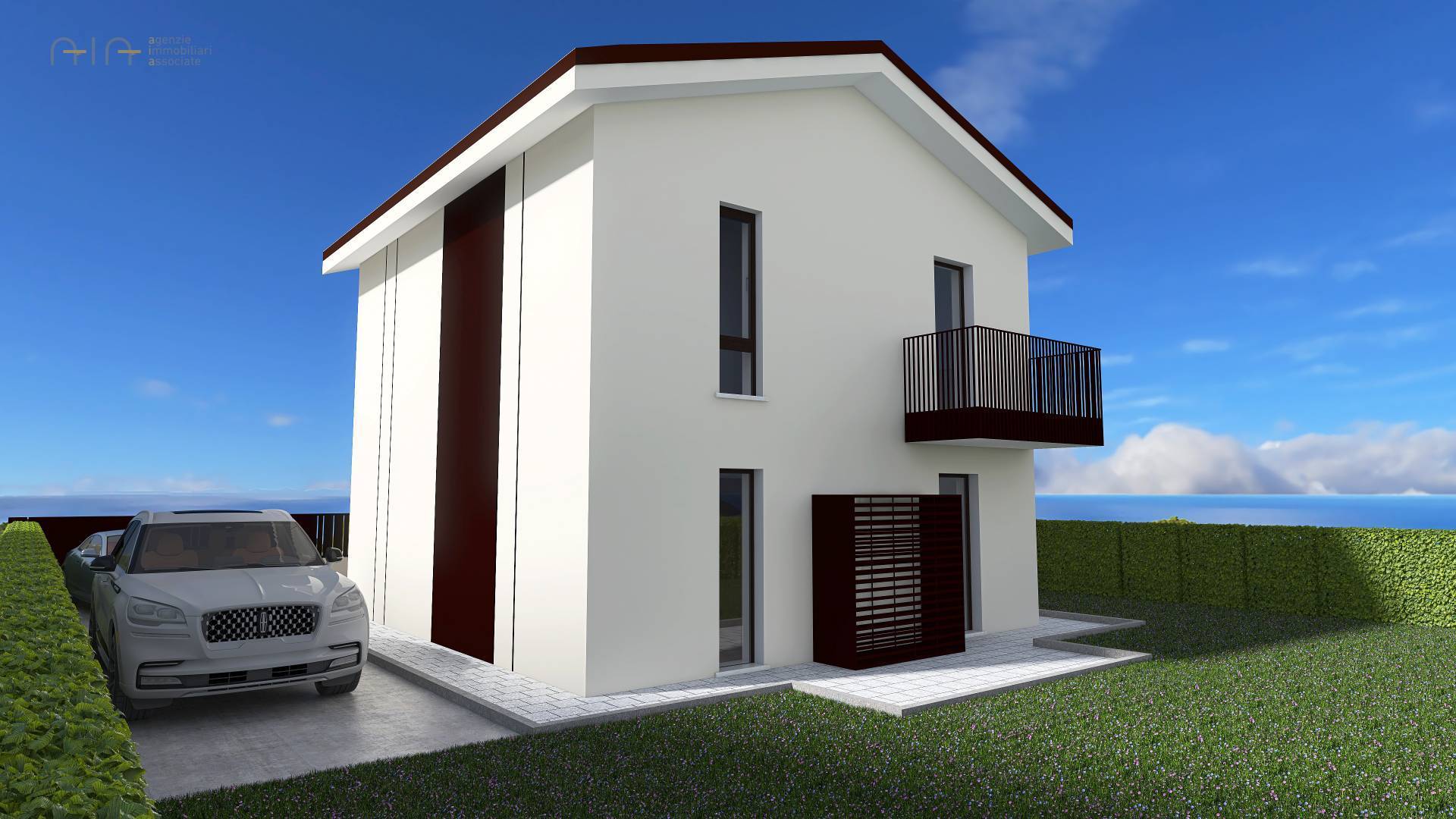 Terreno Edificabile Residenziale in vendita a Cupra Marittima, Collinare (al Di Sopra Della Statale 