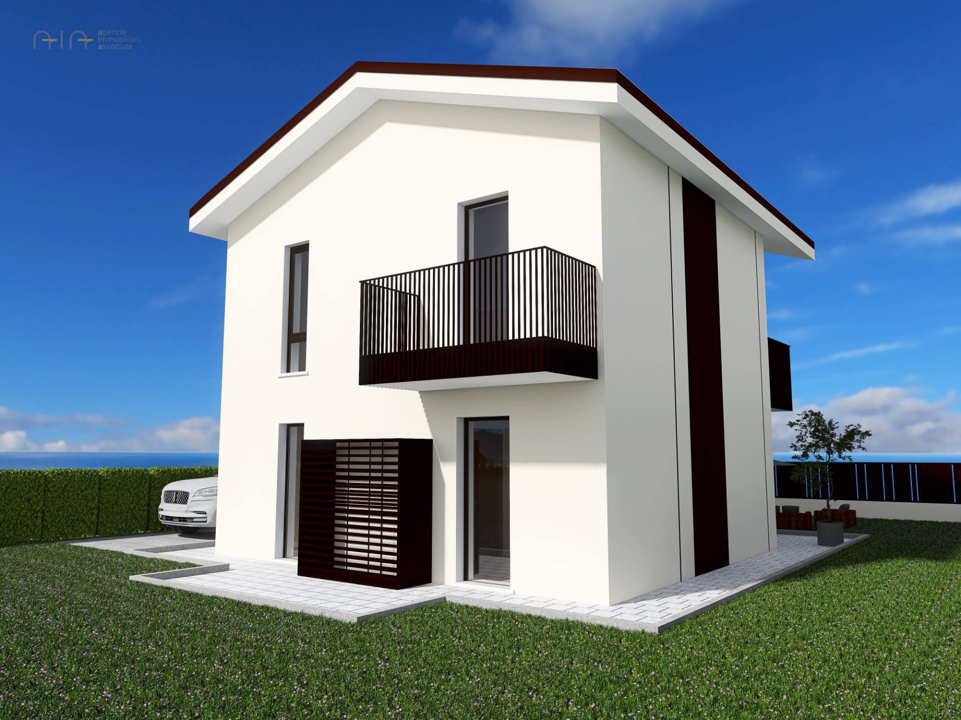 Terreno Edificabile Residenziale in vendita a Cupra Marittima, Collinare (al Di Sopra Della Statale 