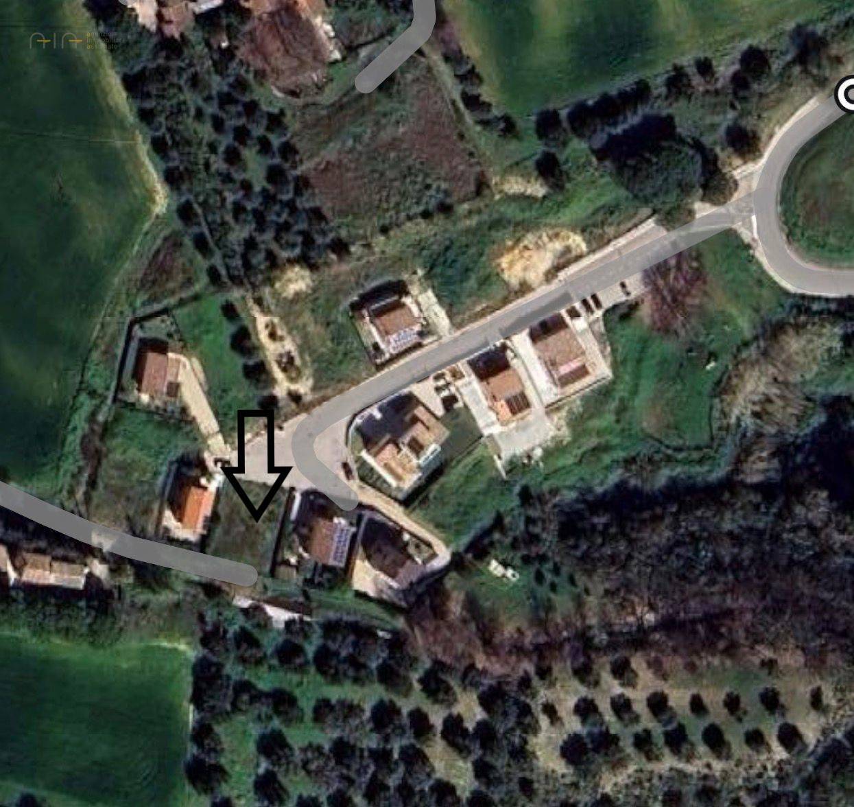 Terreno Edificabile Residenziale in vendita a Cupra Marittima, Collinare (al Di Sopra Della Statale 