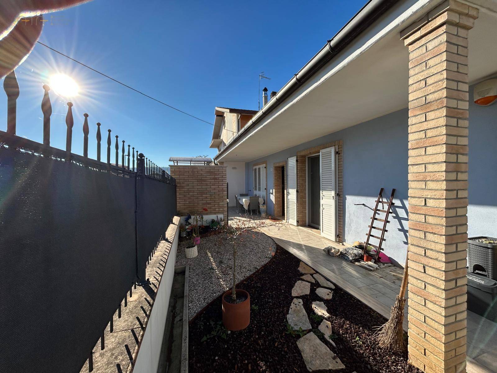 Villa singola in vendita a San Benedetto del Tronto, Porto D'ascoli residenziale