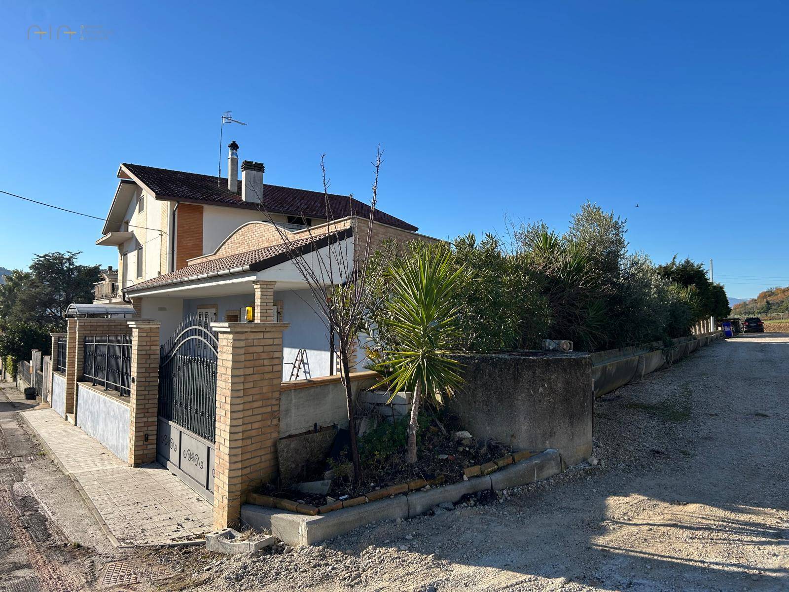 Villa singola in vendita a San Benedetto del Tronto, Porto D'ascoli residenziale