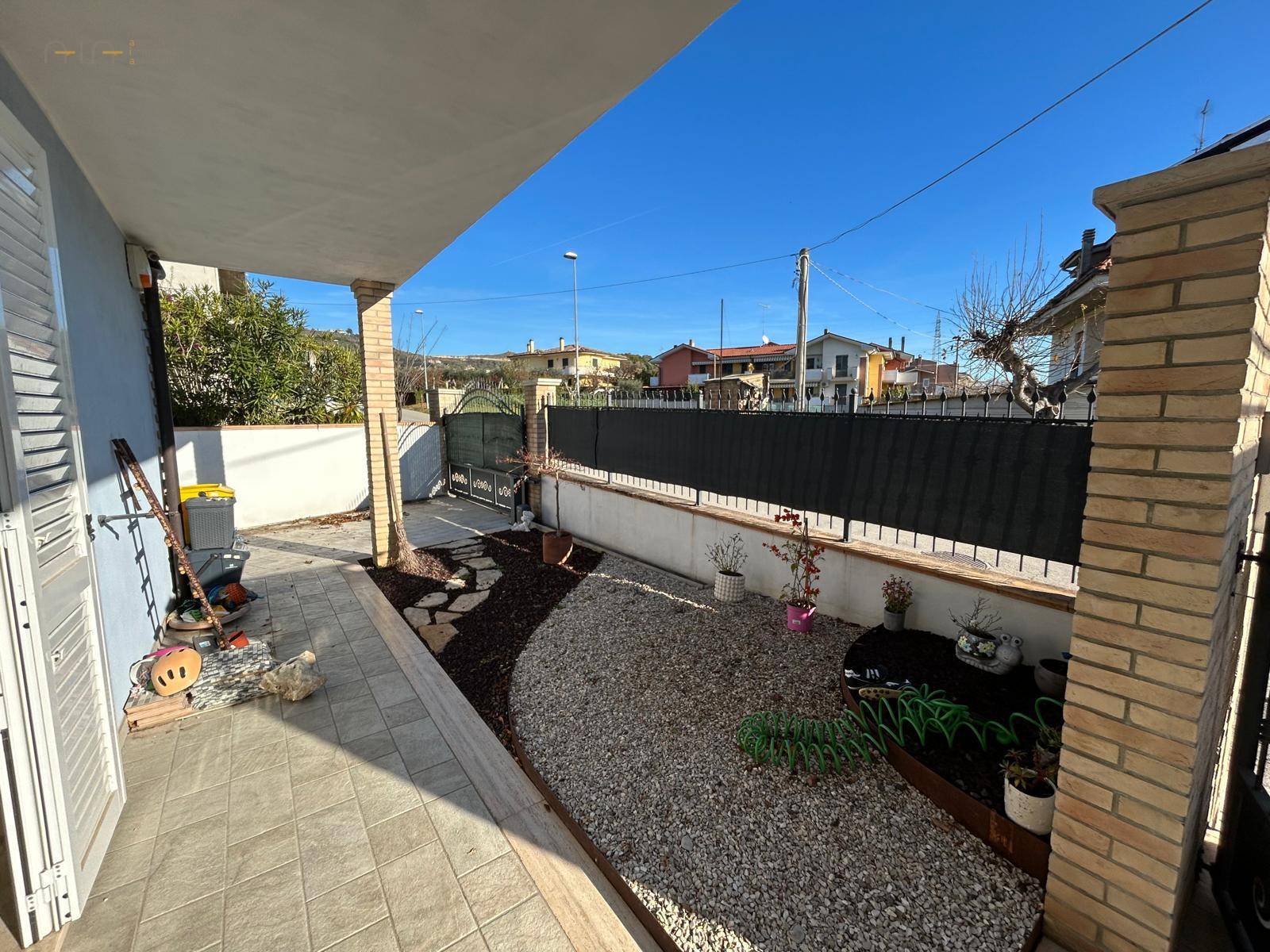 Appartamento in vendita a San Benedetto del Tronto, Porto D'ascoli residenziale