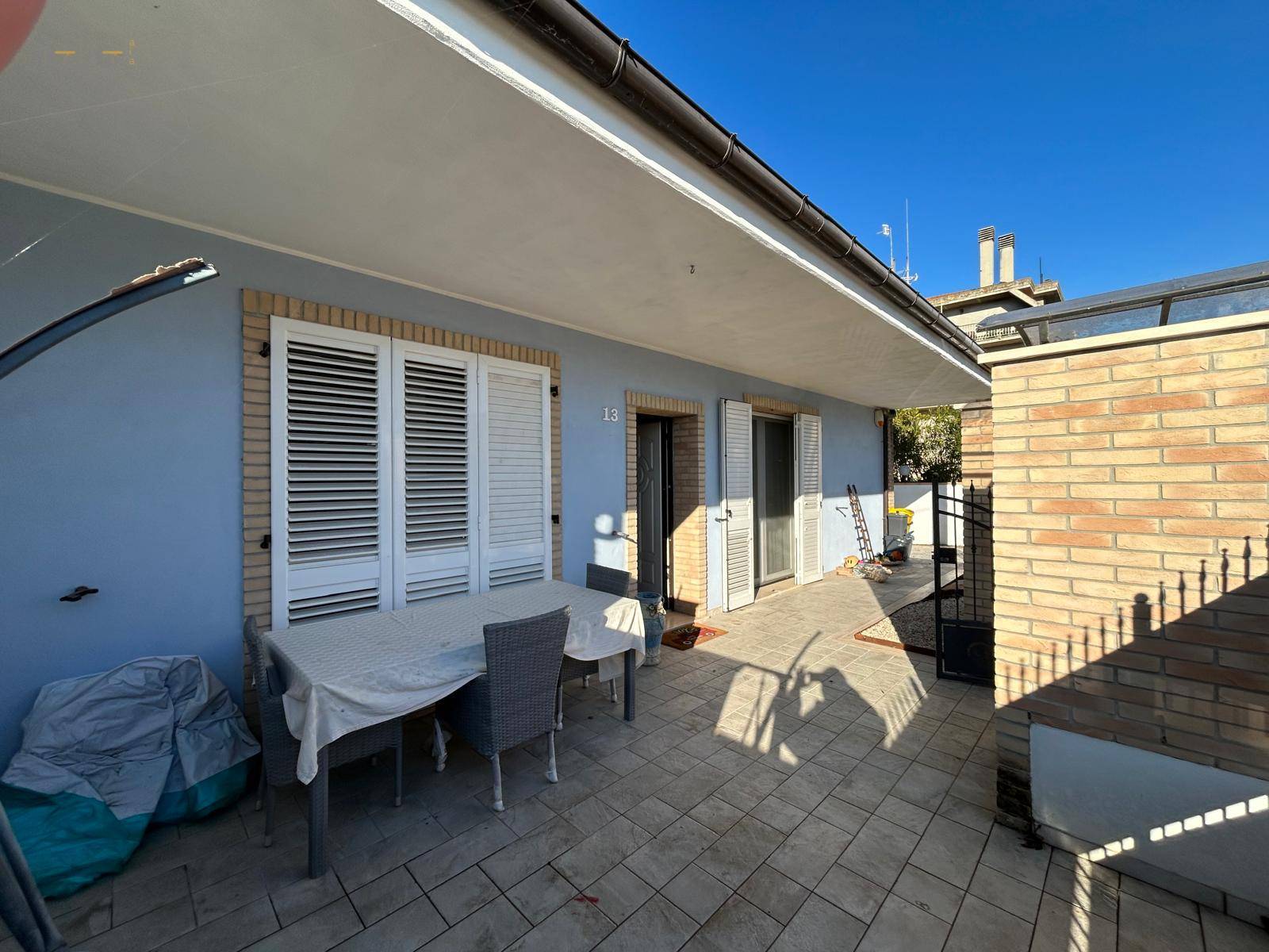 Appartamento in vendita a San Benedetto del Tronto, Porto D'ascoli residenziale