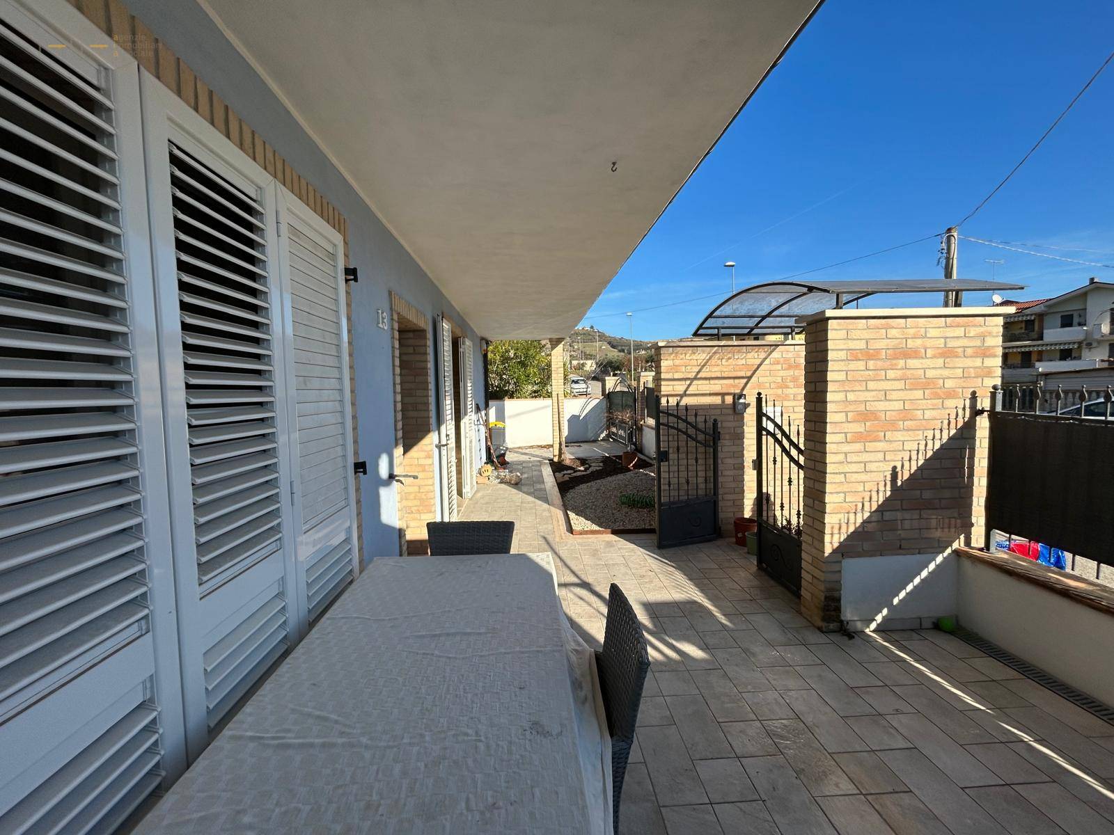 Appartamento in vendita a San Benedetto del Tronto, Porto D'ascoli residenziale