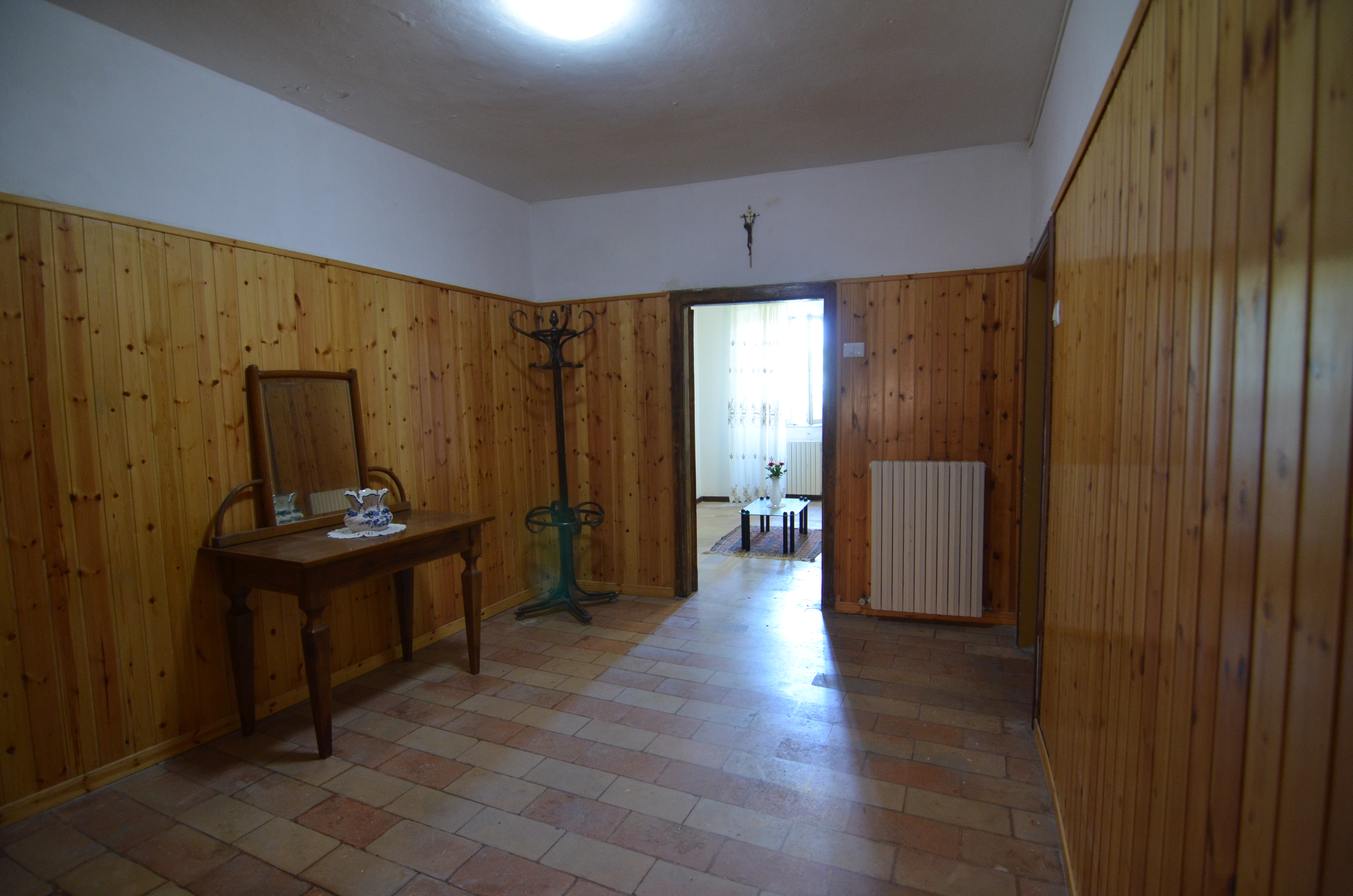 Casa cielo - terra in vendita a Petritoli, Zona Centrale / Centro Storico