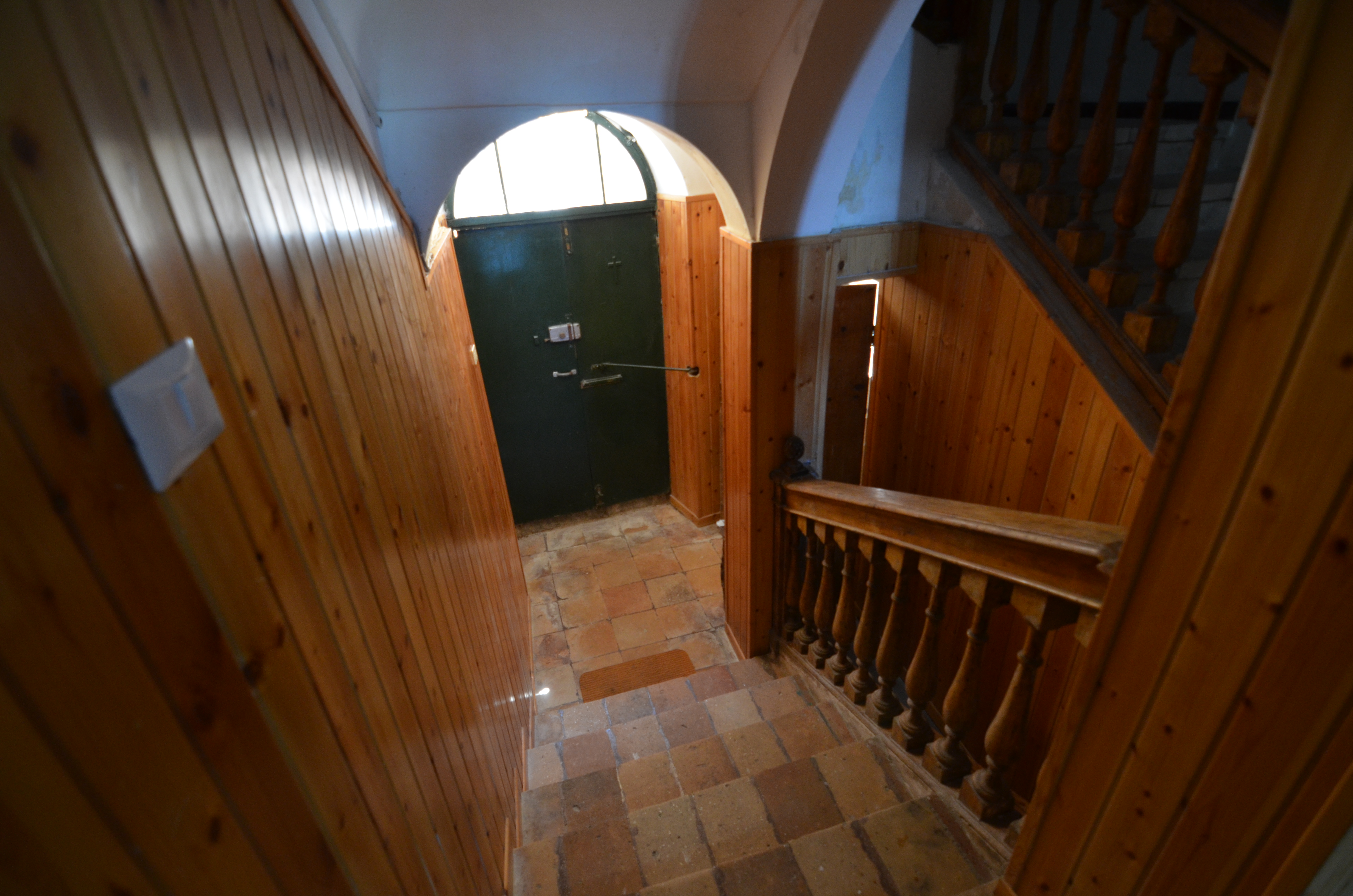 Casa cielo - terra in vendita a Petritoli, Zona Centrale / Centro Storico