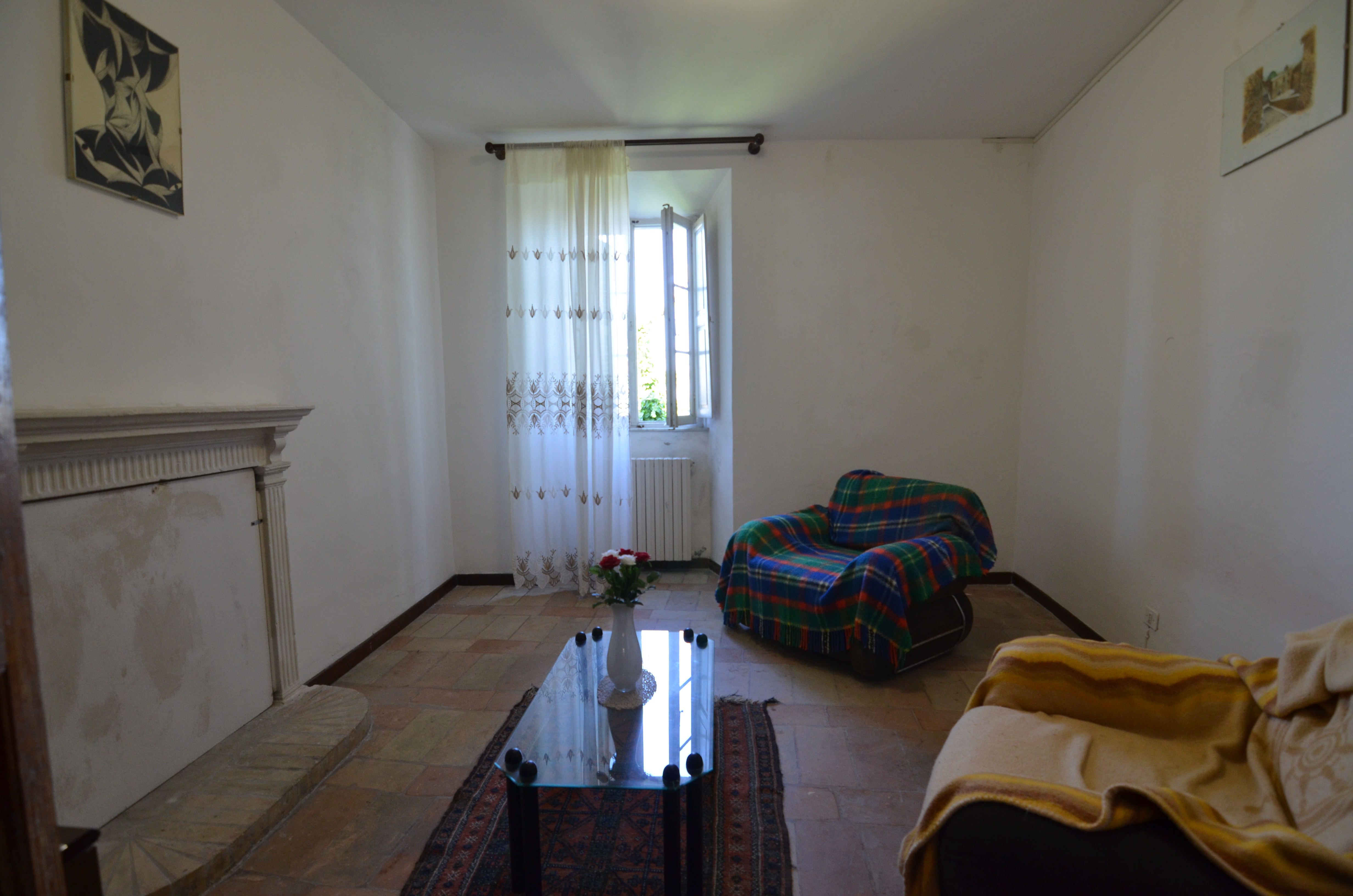 Casa cielo - terra in vendita a Petritoli, Zona Centrale / Centro Storico