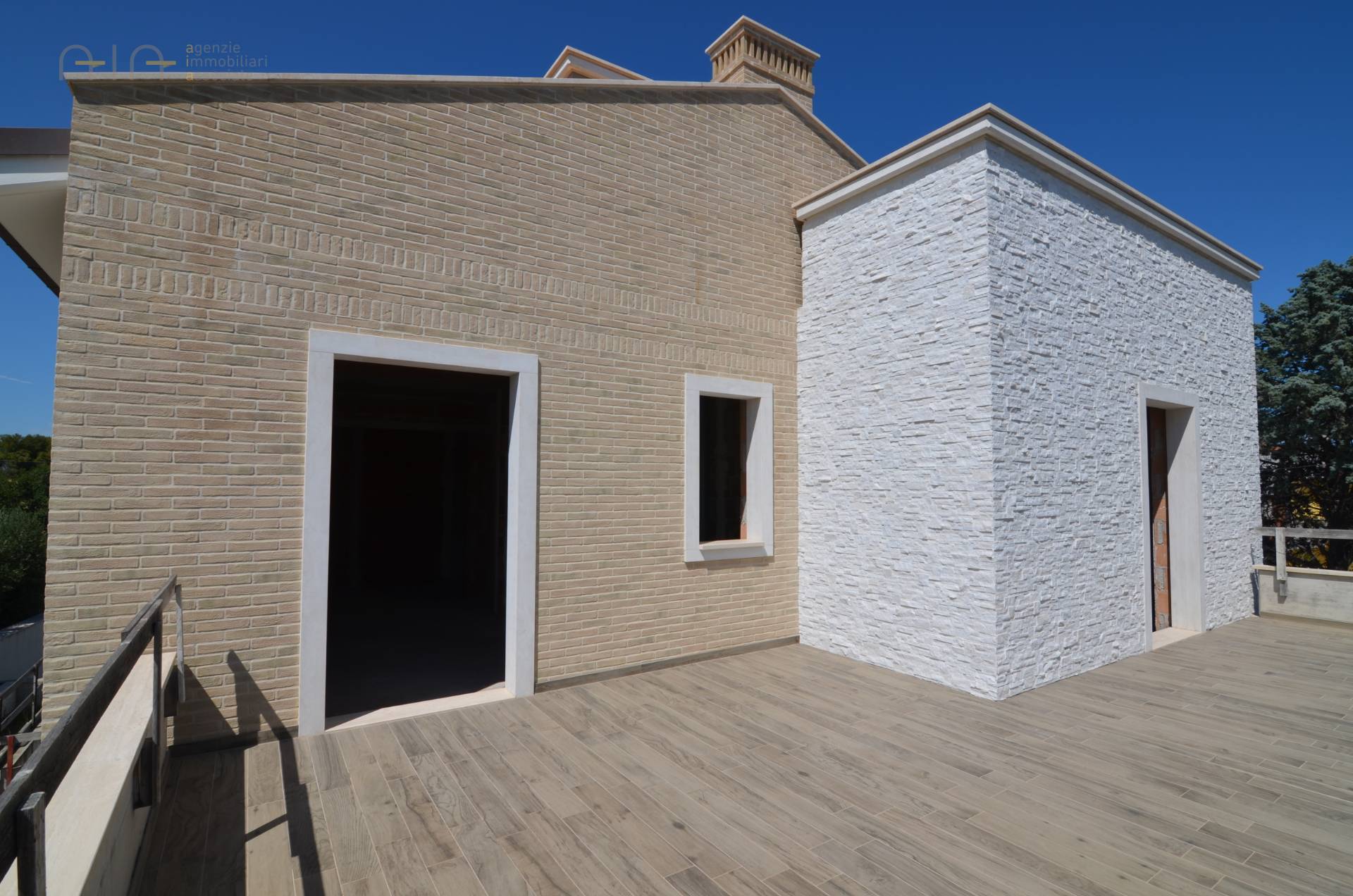 Villa singola in vendita a Grottammare, Collinare (zona di campagna interna)