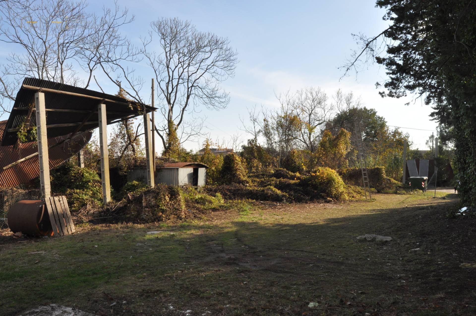 Casale Colonico Rustico in vendita a Castel di Lama