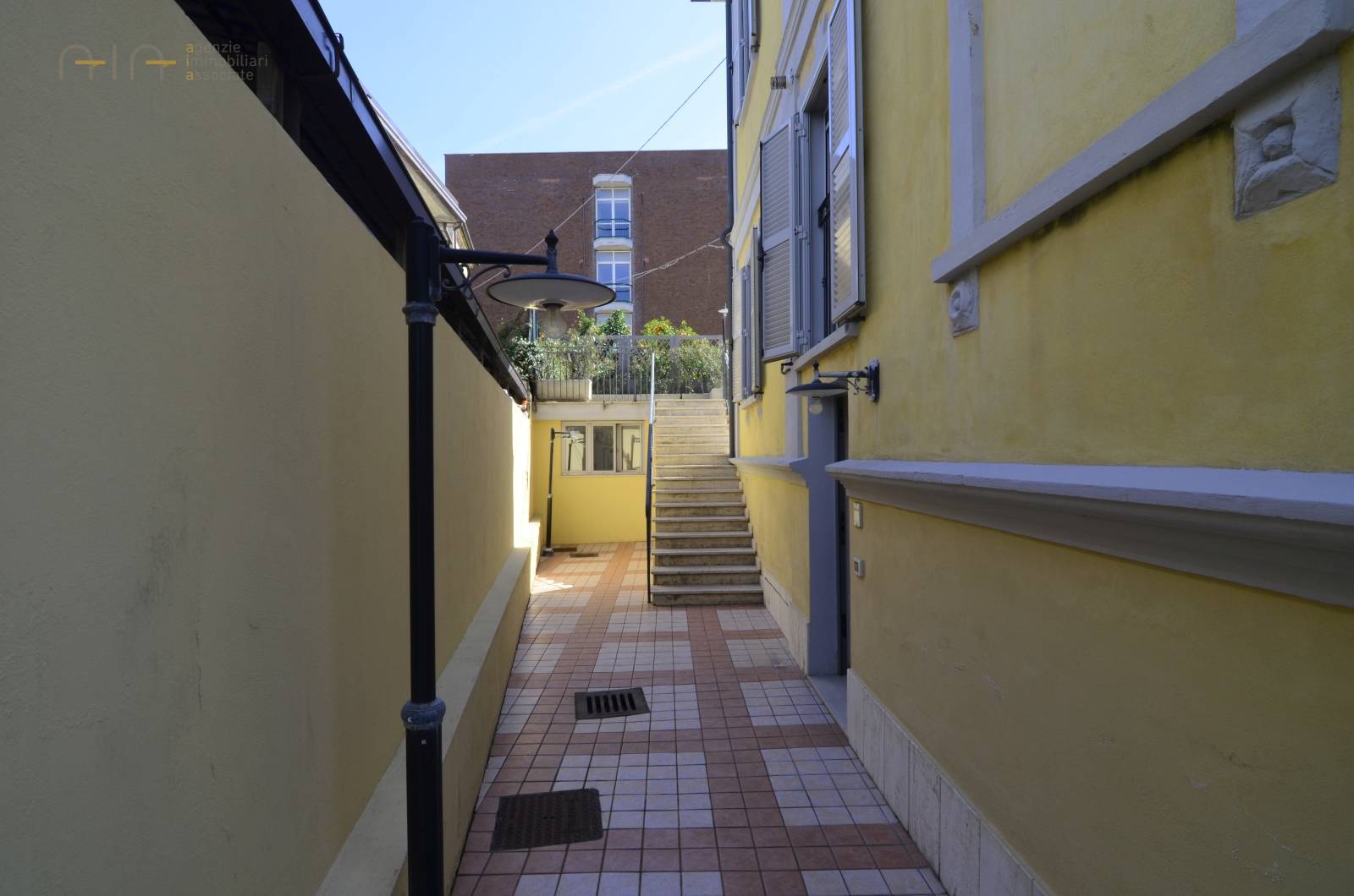 Villa singola in vendita a Grottammare, Lungomare nord (zona tra spiaggia e ferrovia, a nord del Tes