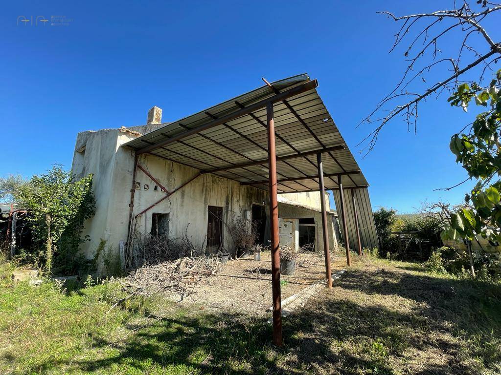 Casale Colonico Rustico in vendita a Ripatransone, Val Tesino