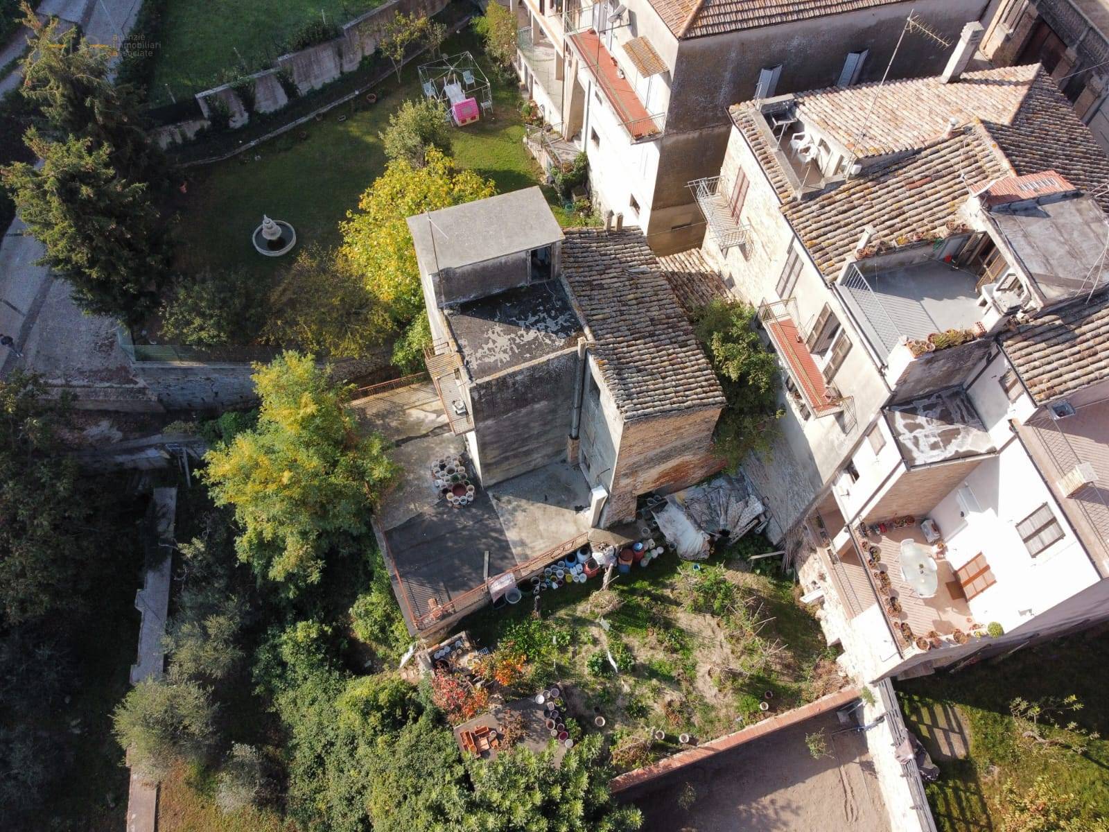 Casa cielo - terra in vendita a Ripatransone, Centrale / Centro Storico (vecchio Incasato Medievale)