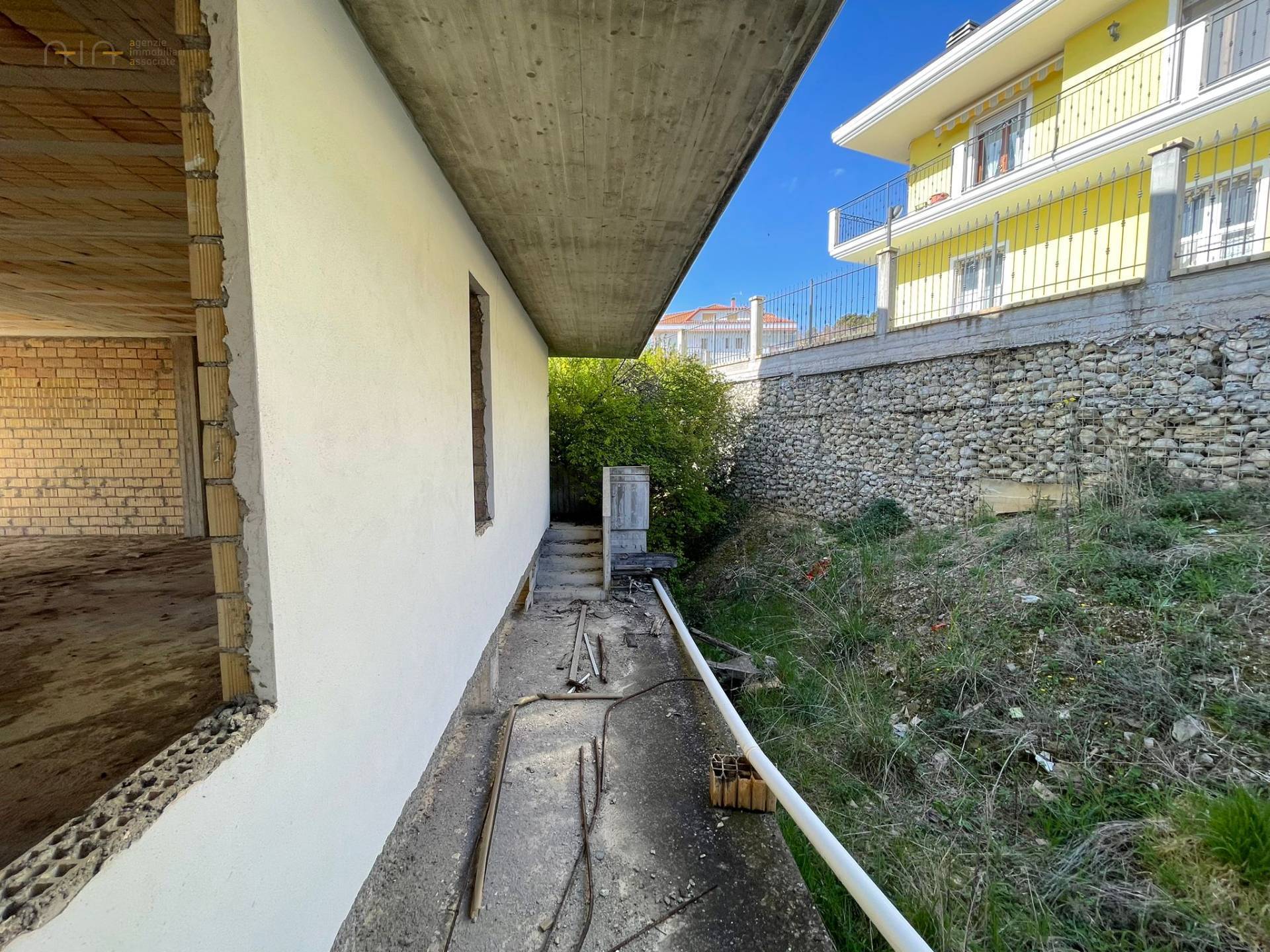 Casa cielo - terra in vendita a Ripatransone, San Savino