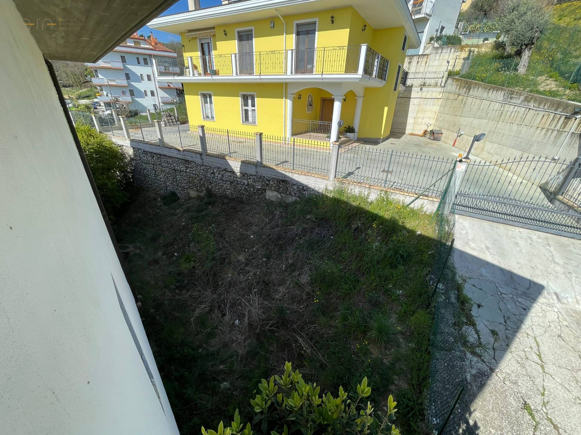 Casa cielo - terra in vendita a Ripatransone, San Savino